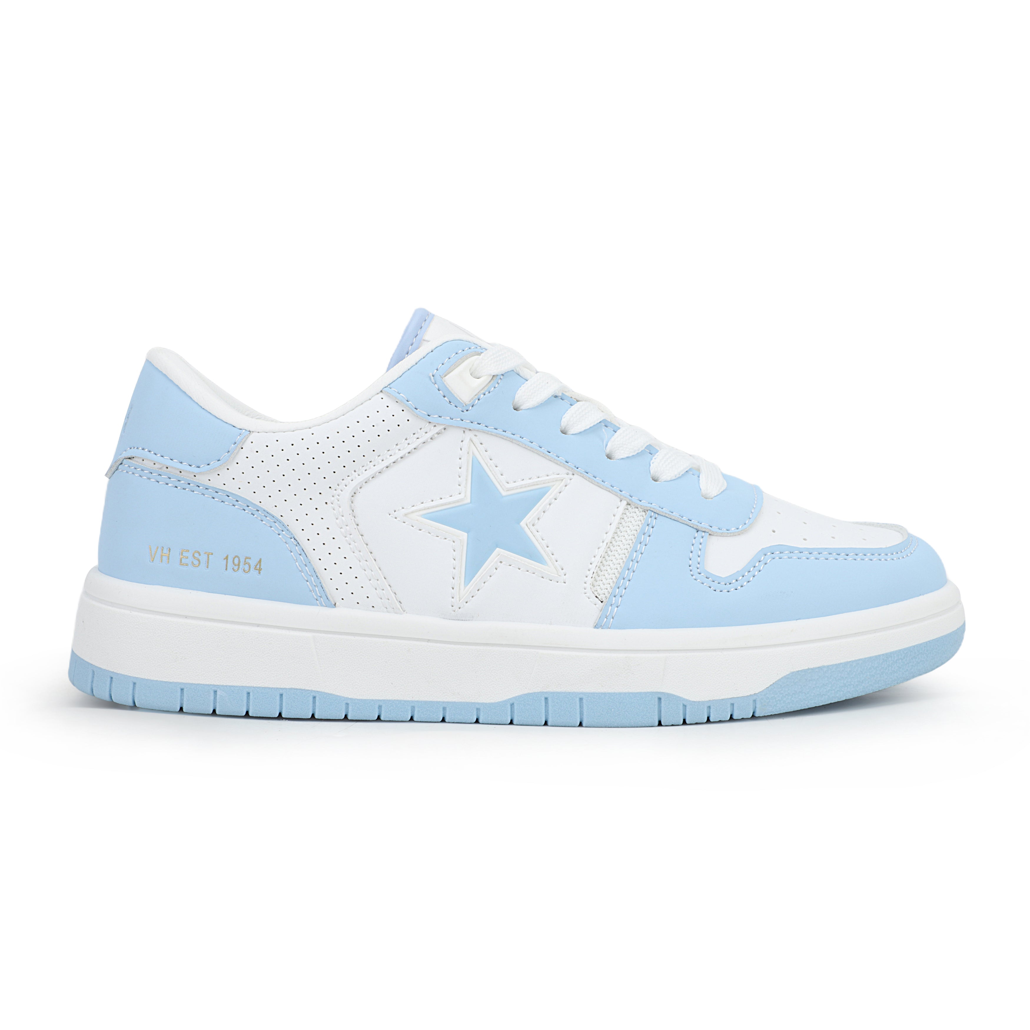 FRESH - SKY BLUE