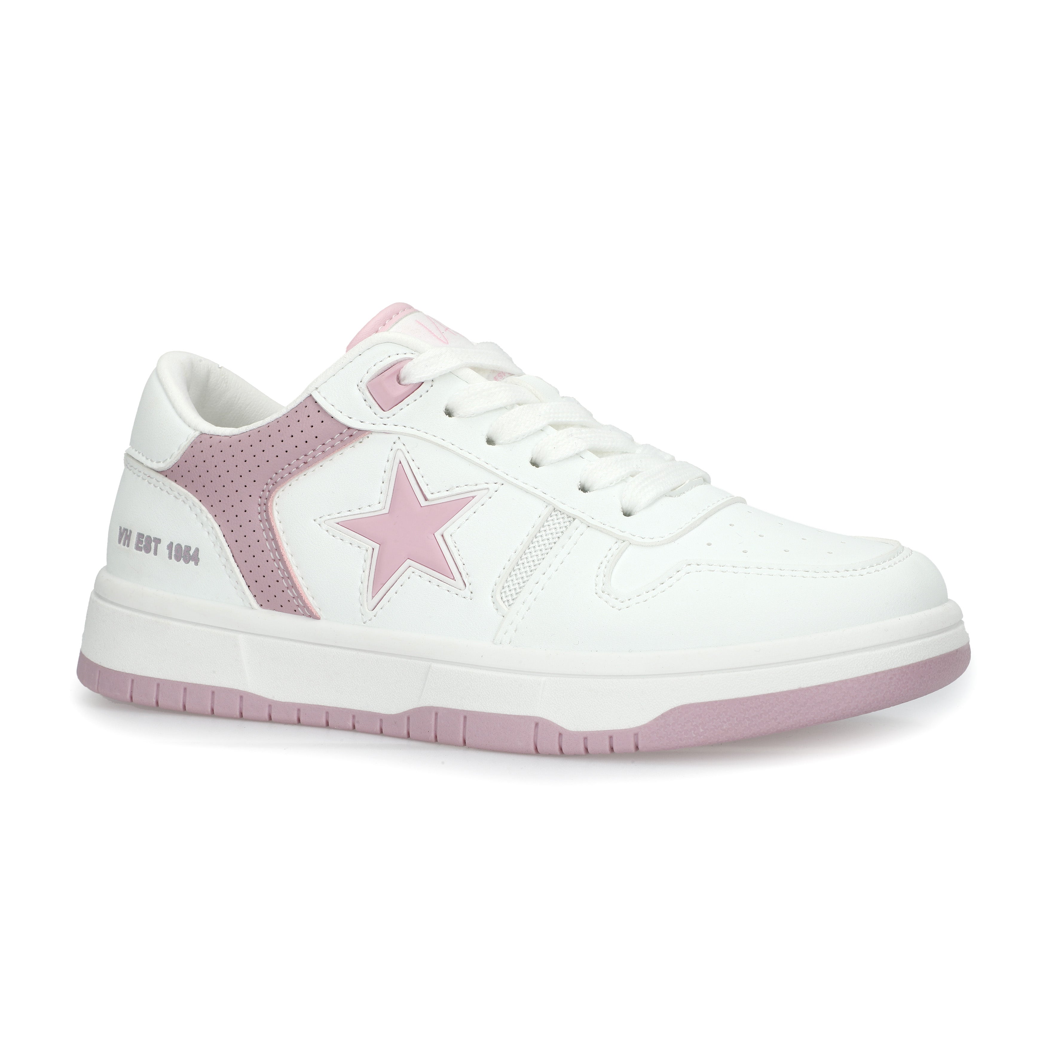 FRESH - PINK