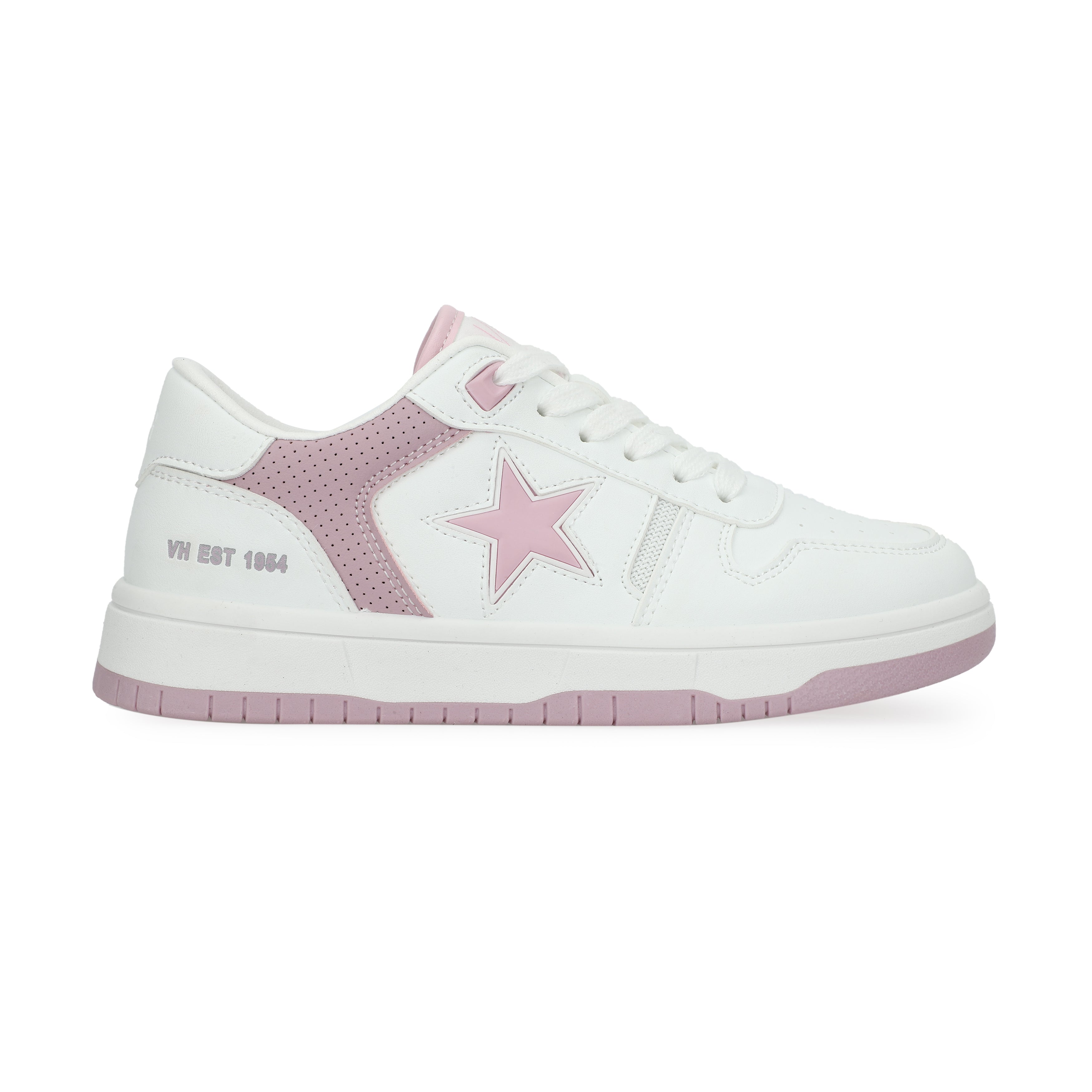 FRESH - PINK