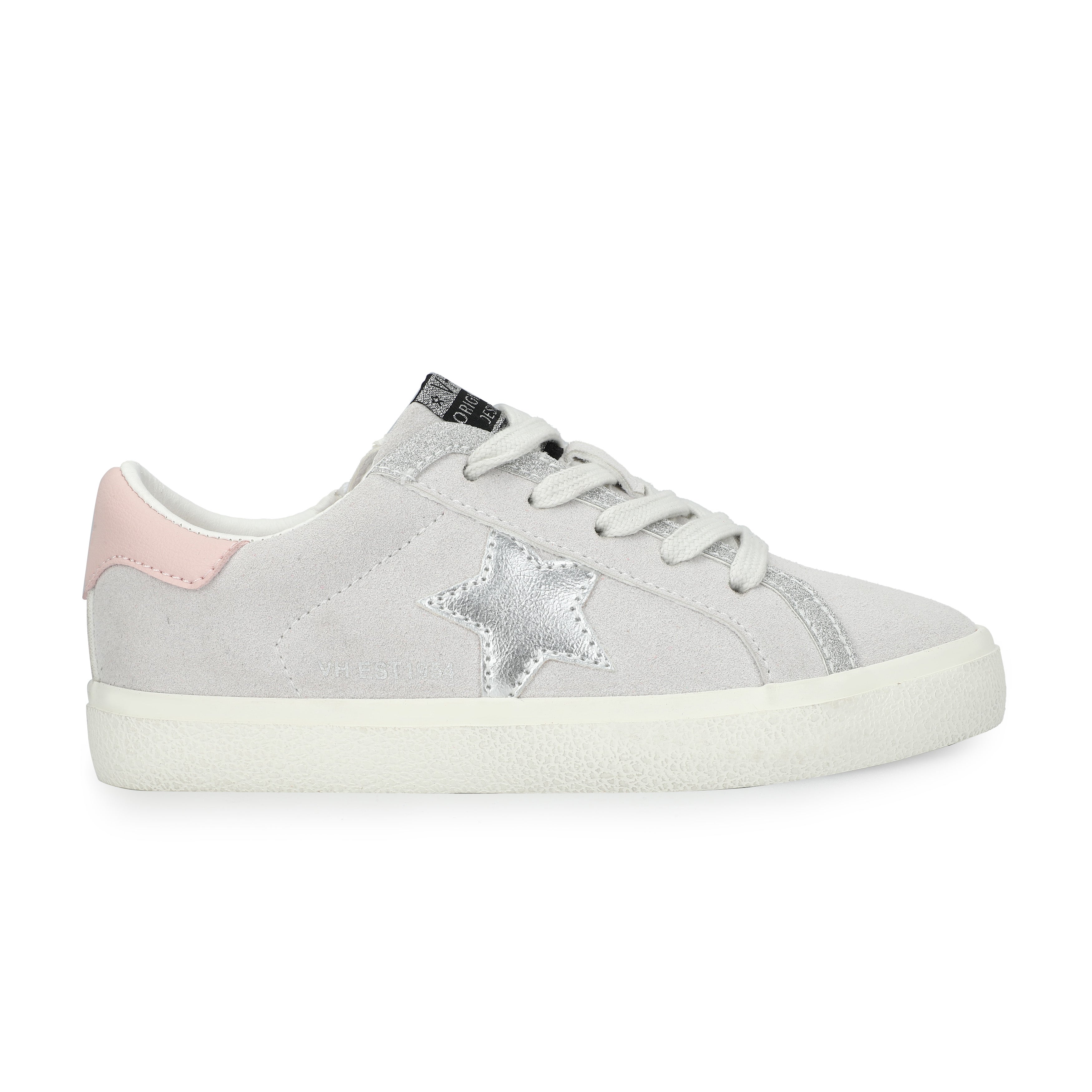 KIDS GAIL - LIGHT GREY MULTI