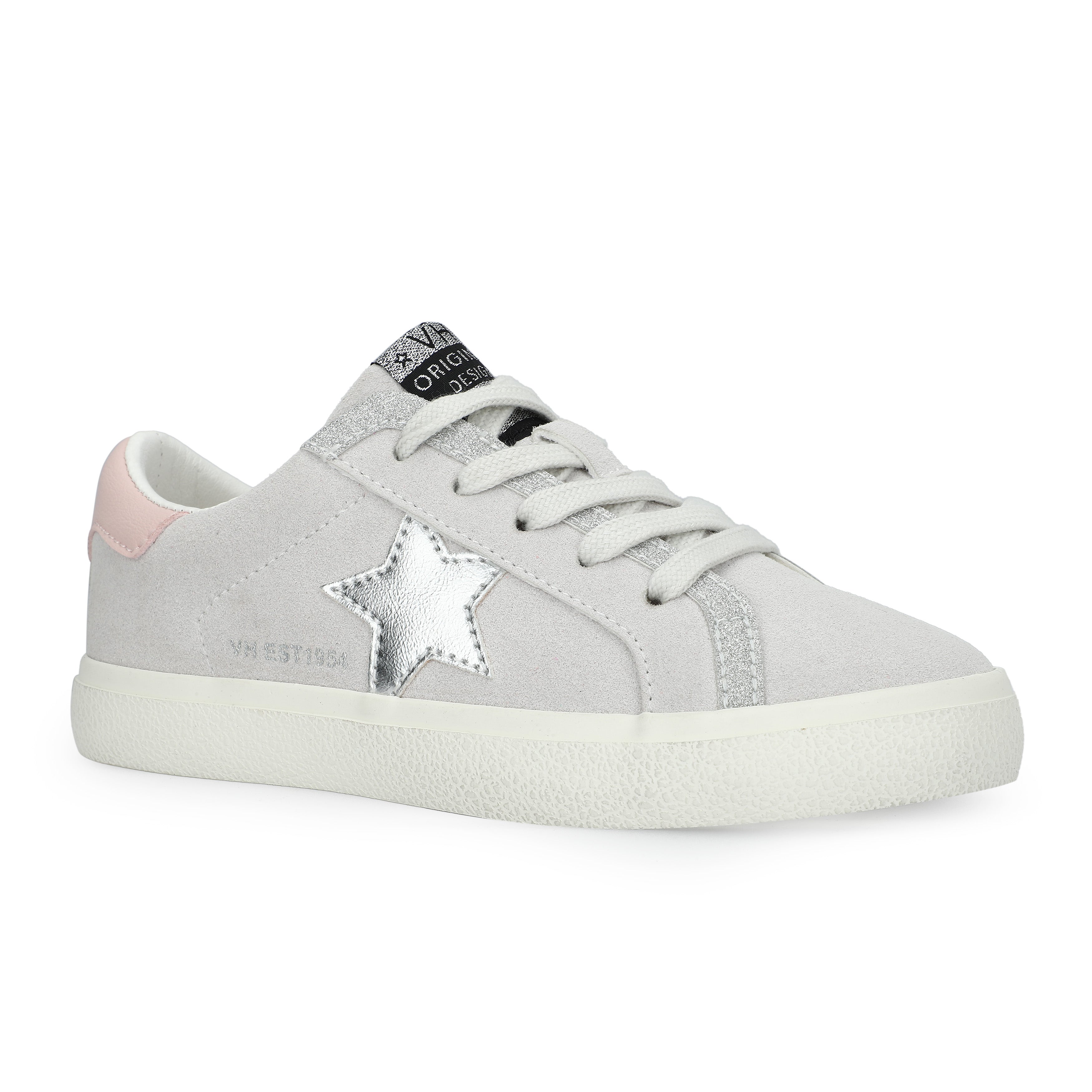 KIDS GAIL - LIGHT GREY MULTI