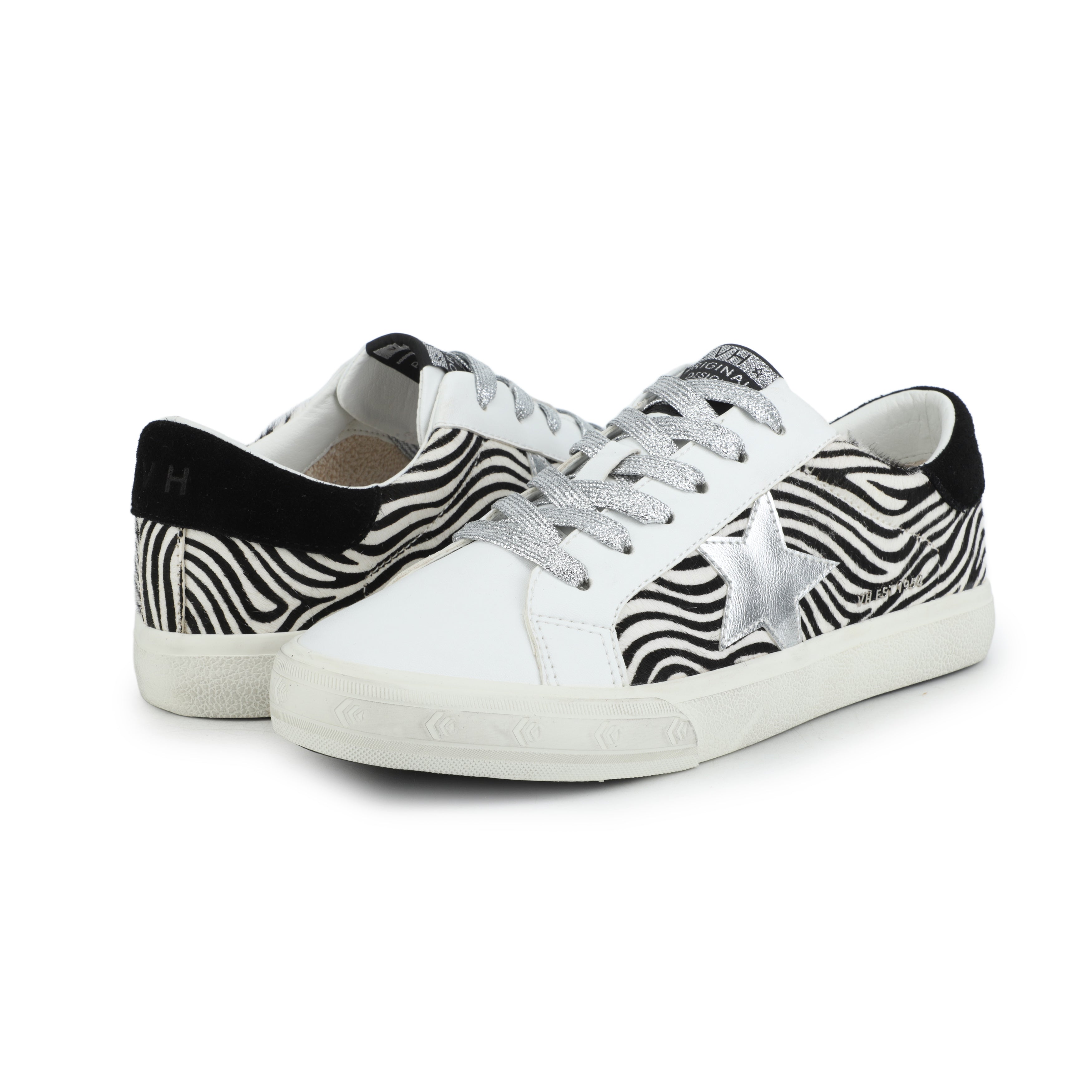 GRANDE - BLACK ZEBRA