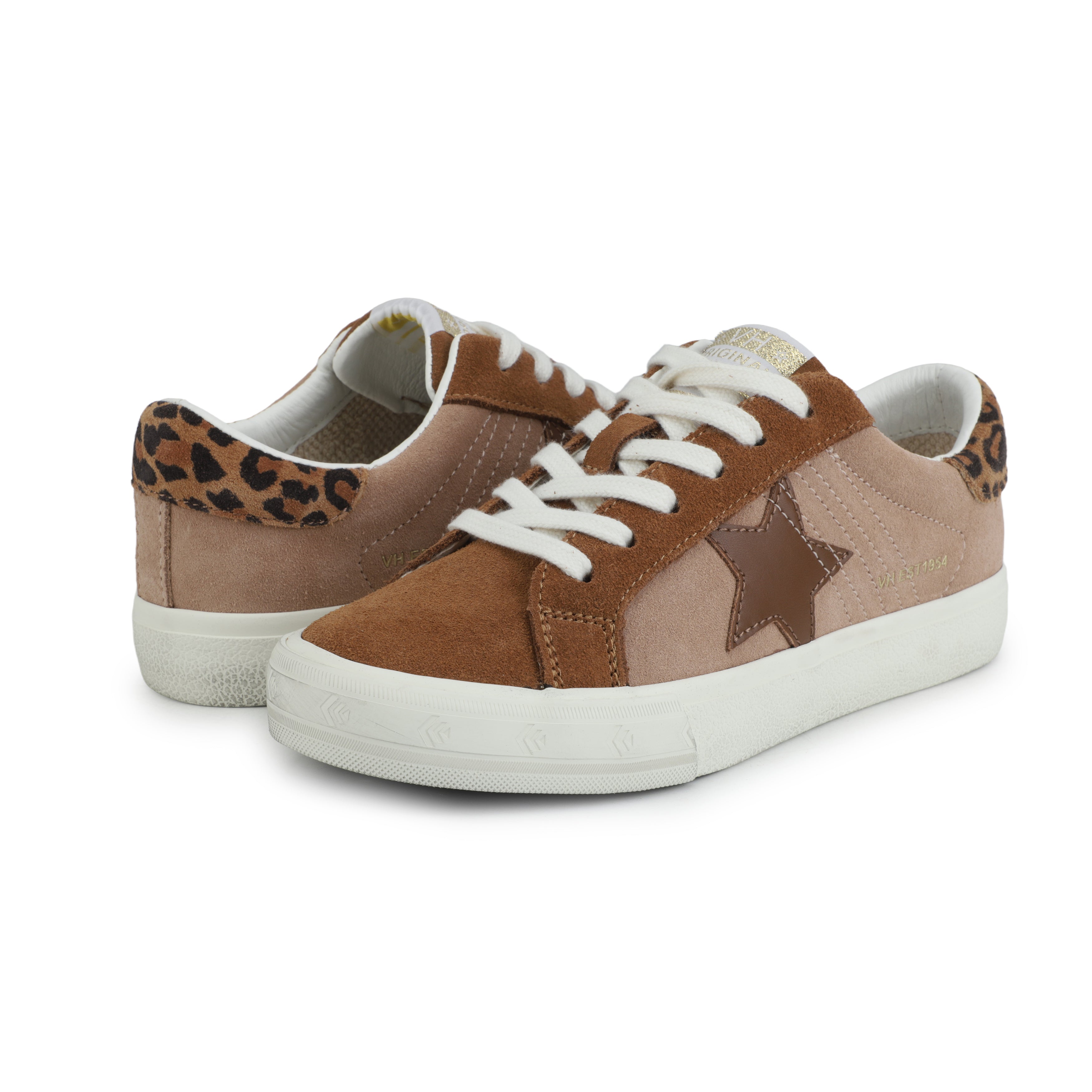 GRANDE - BROWN LEOPARD