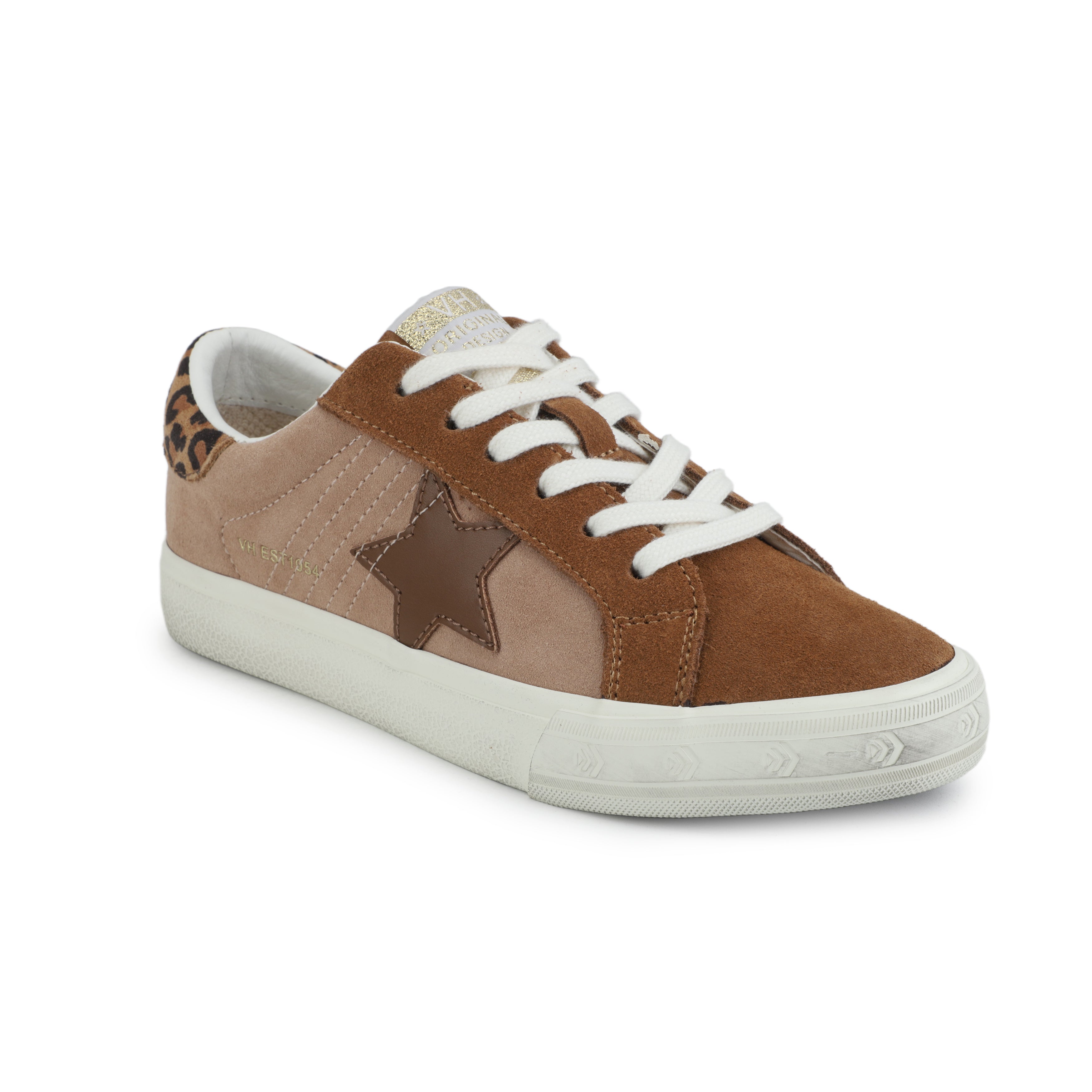 GRANDE - BROWN LEOPARD