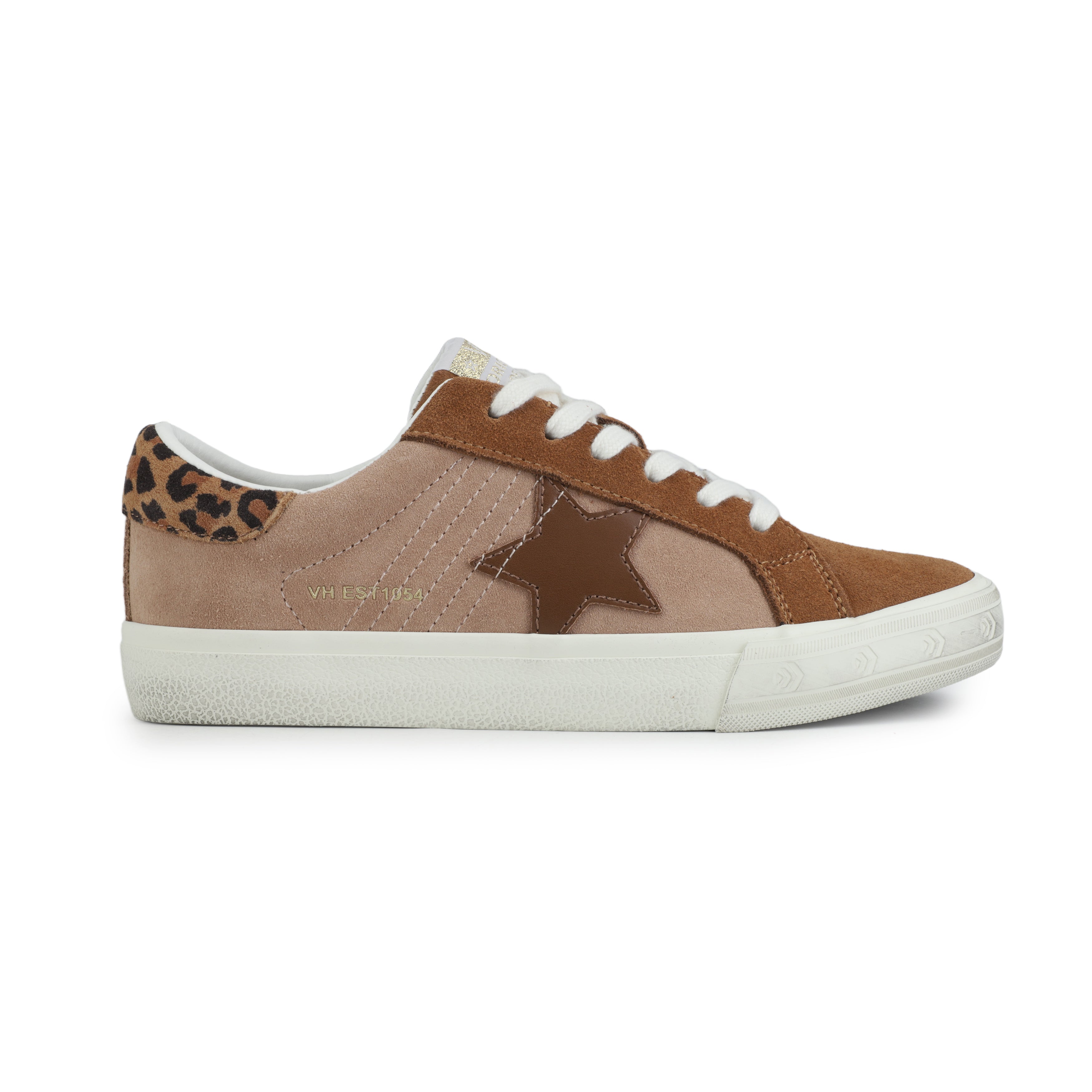 GRANDE - BROWN LEOPARD