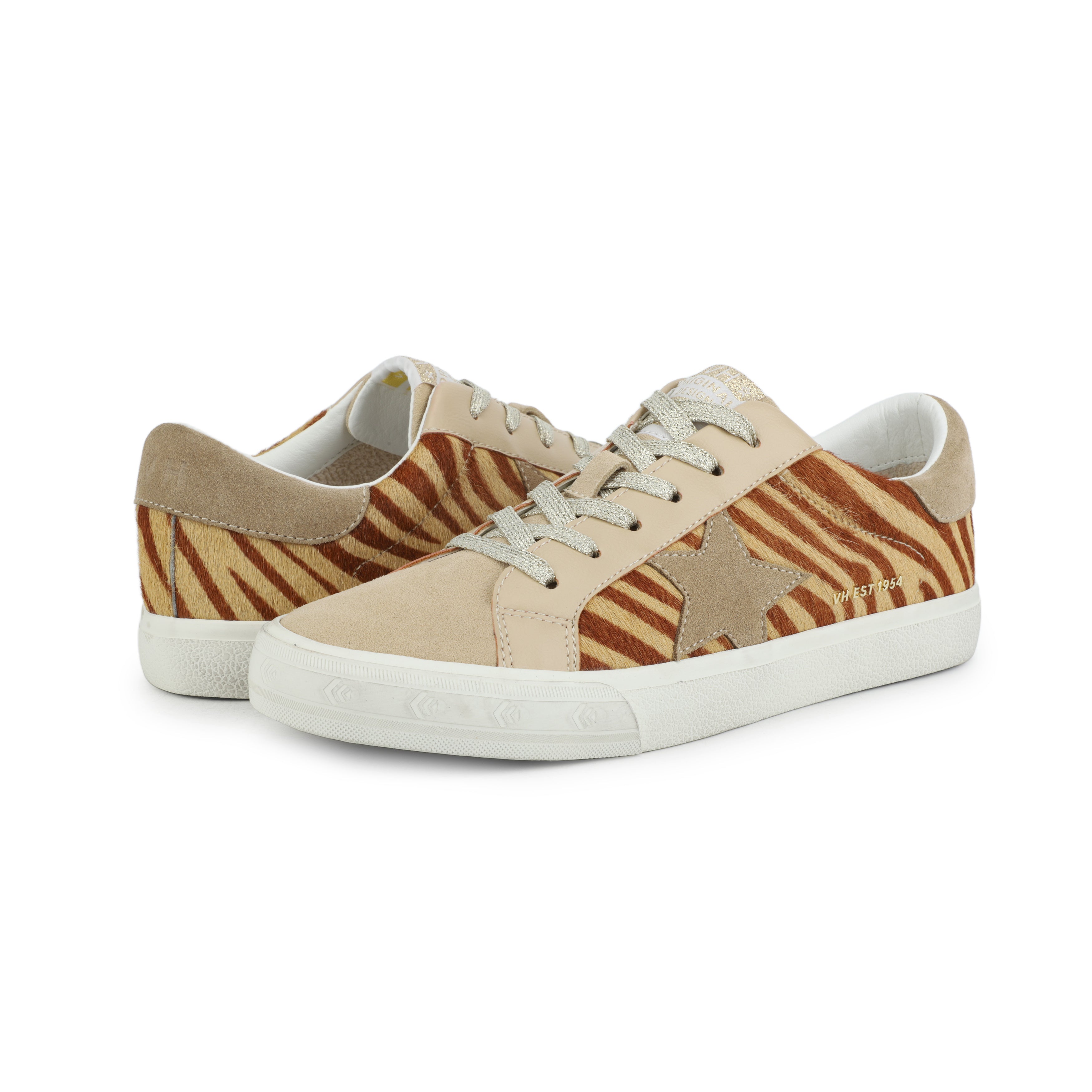 GRANDE - BROWN ZEBRA