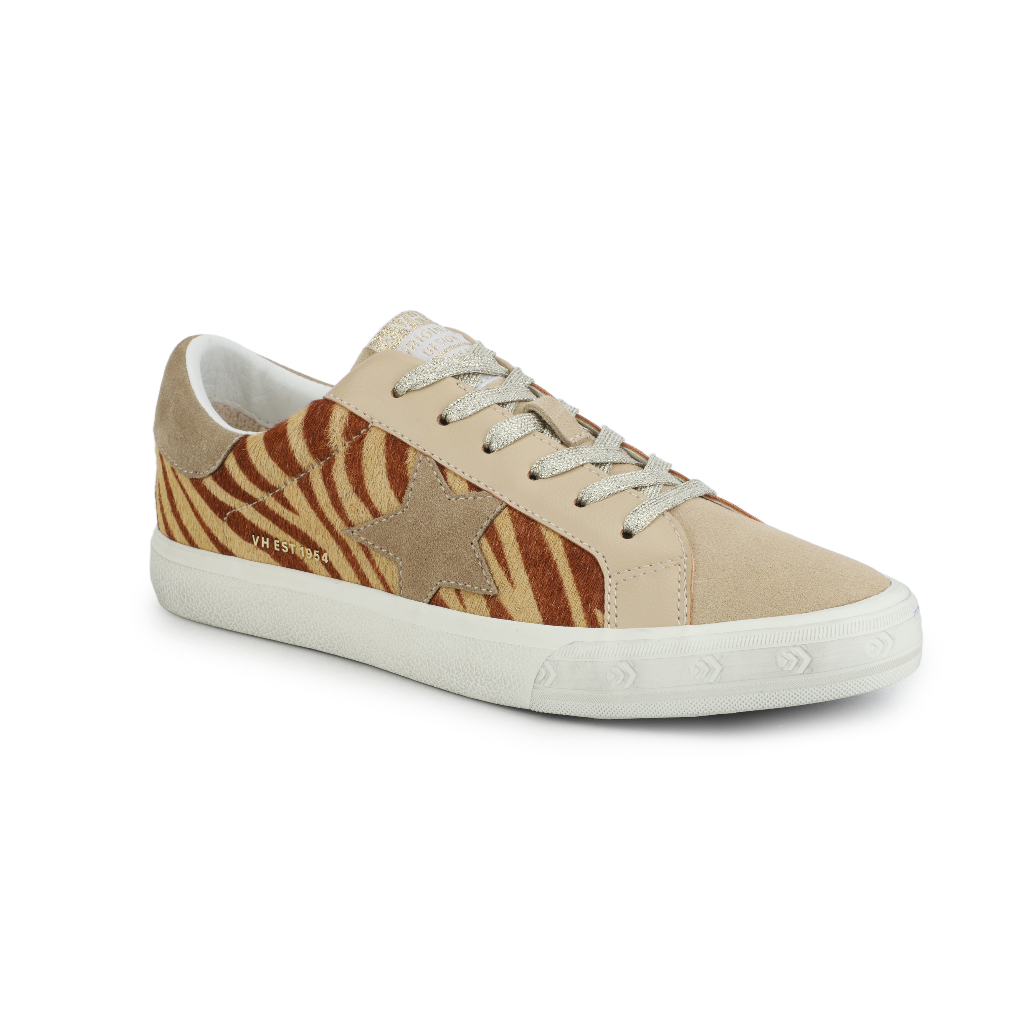 GRANDE - BROWN ZEBRA