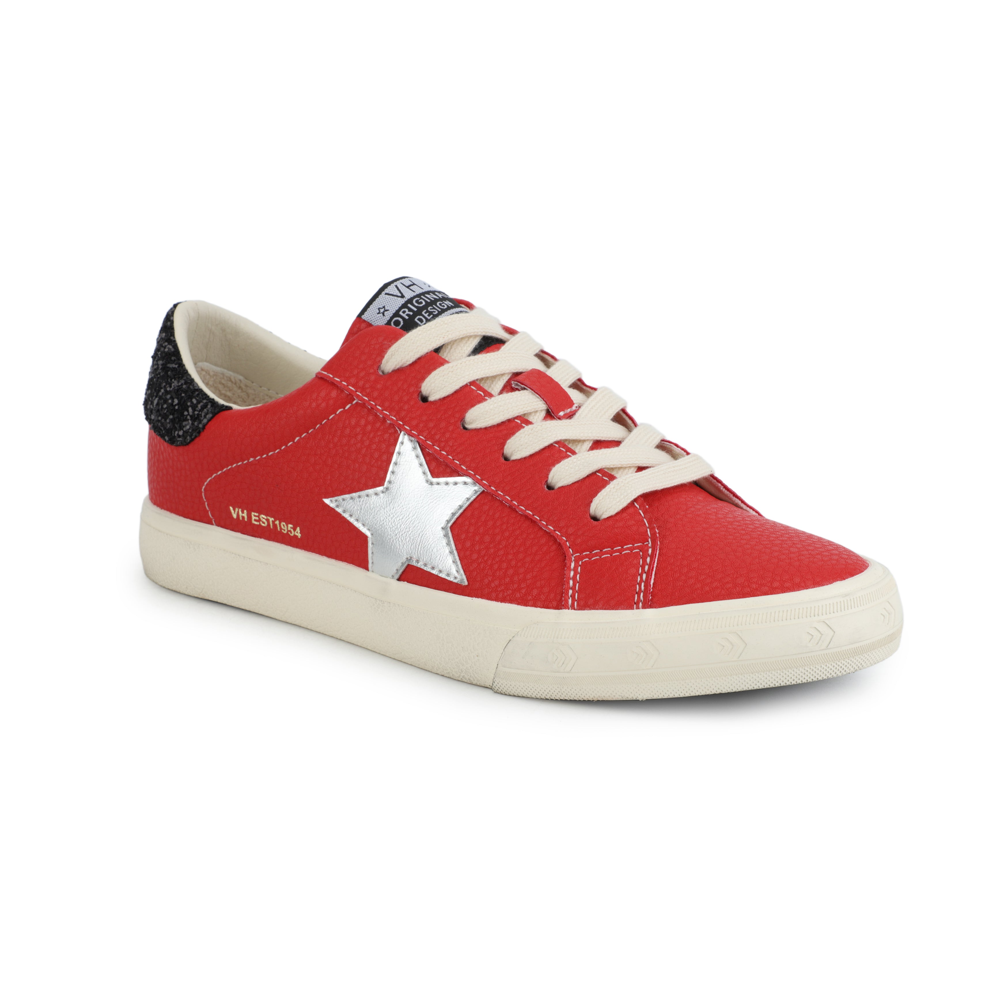 GRANDE - RED PEBBLED MIX