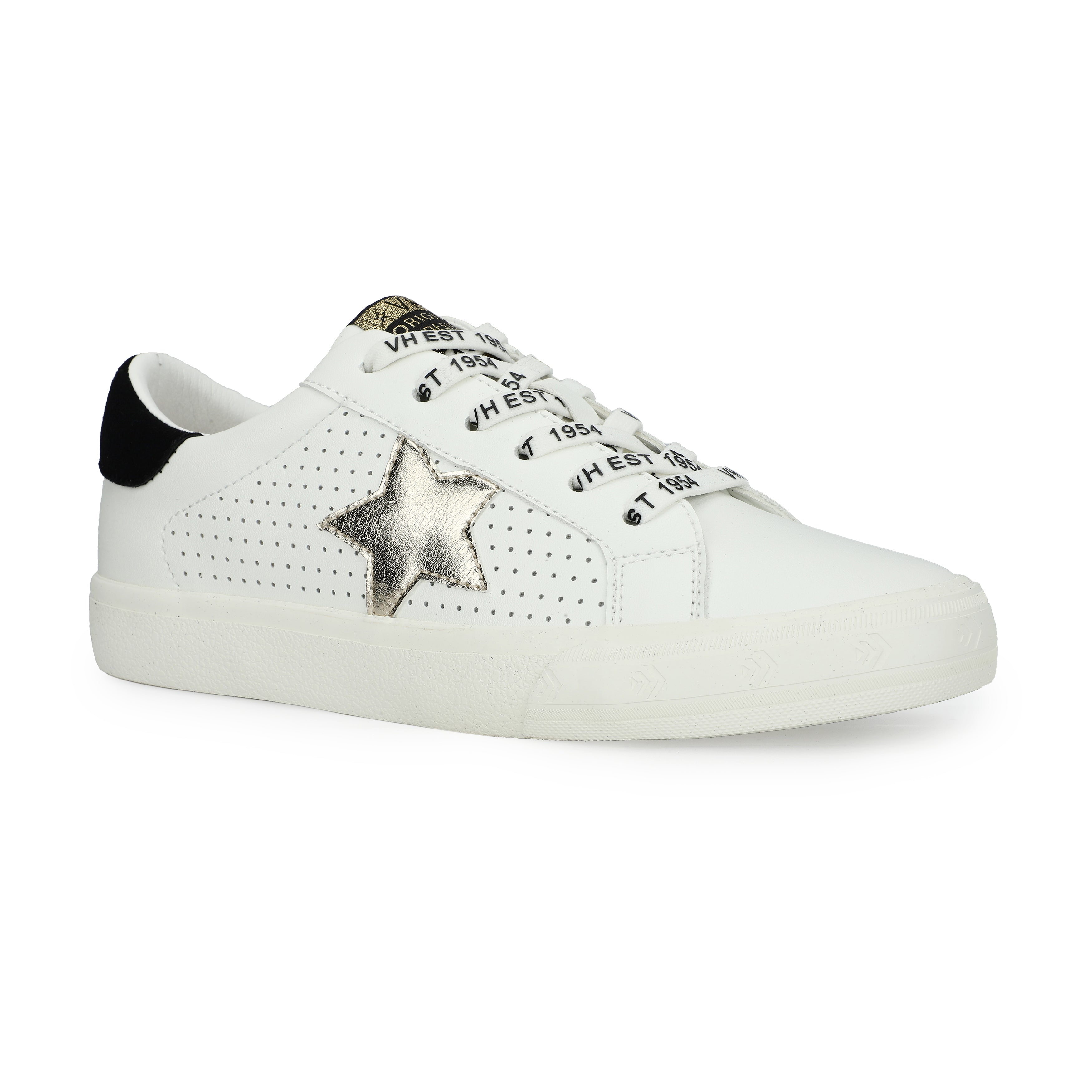 GRANDE - WHITE WASHED GOLD