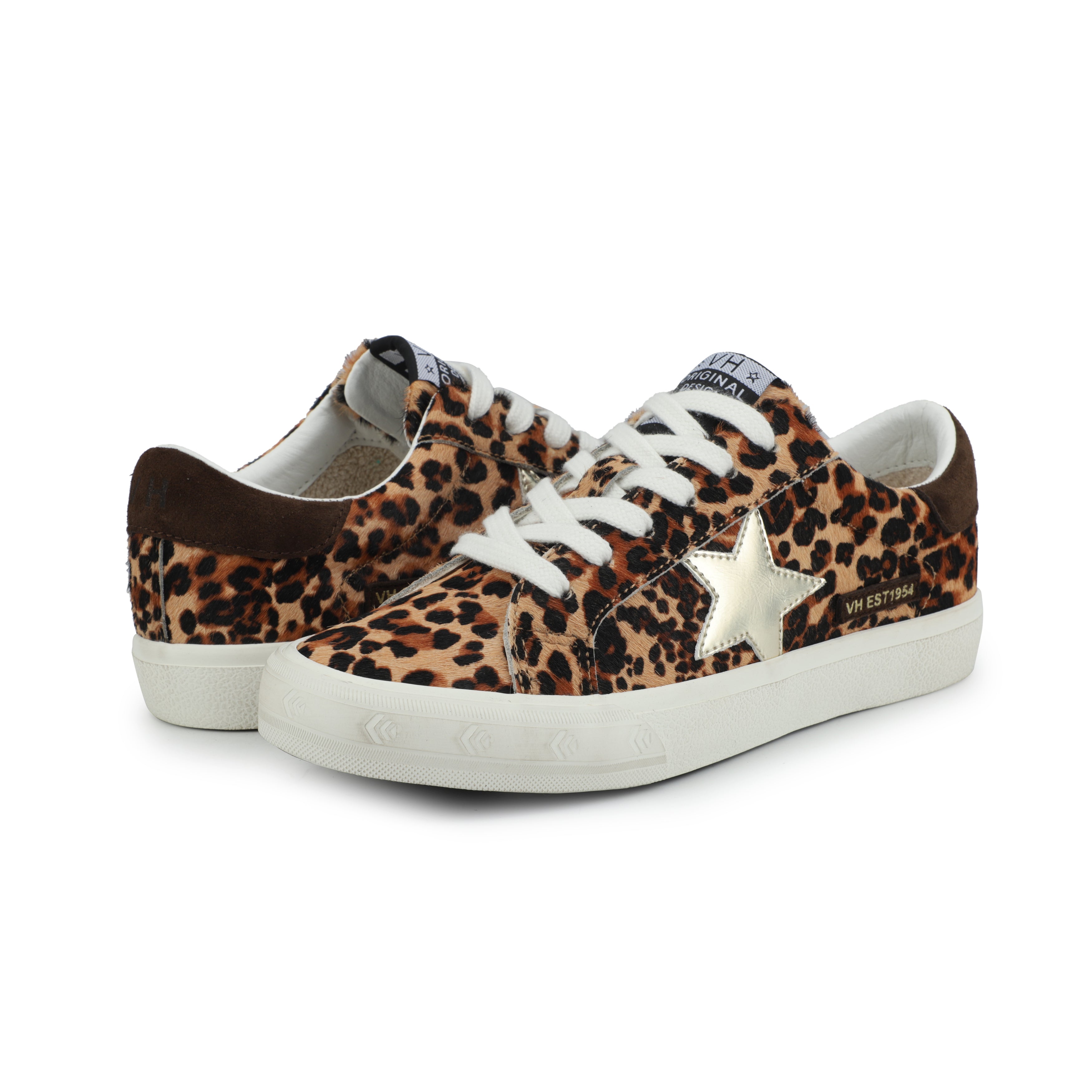 GRANDE - WILD LEOPARD