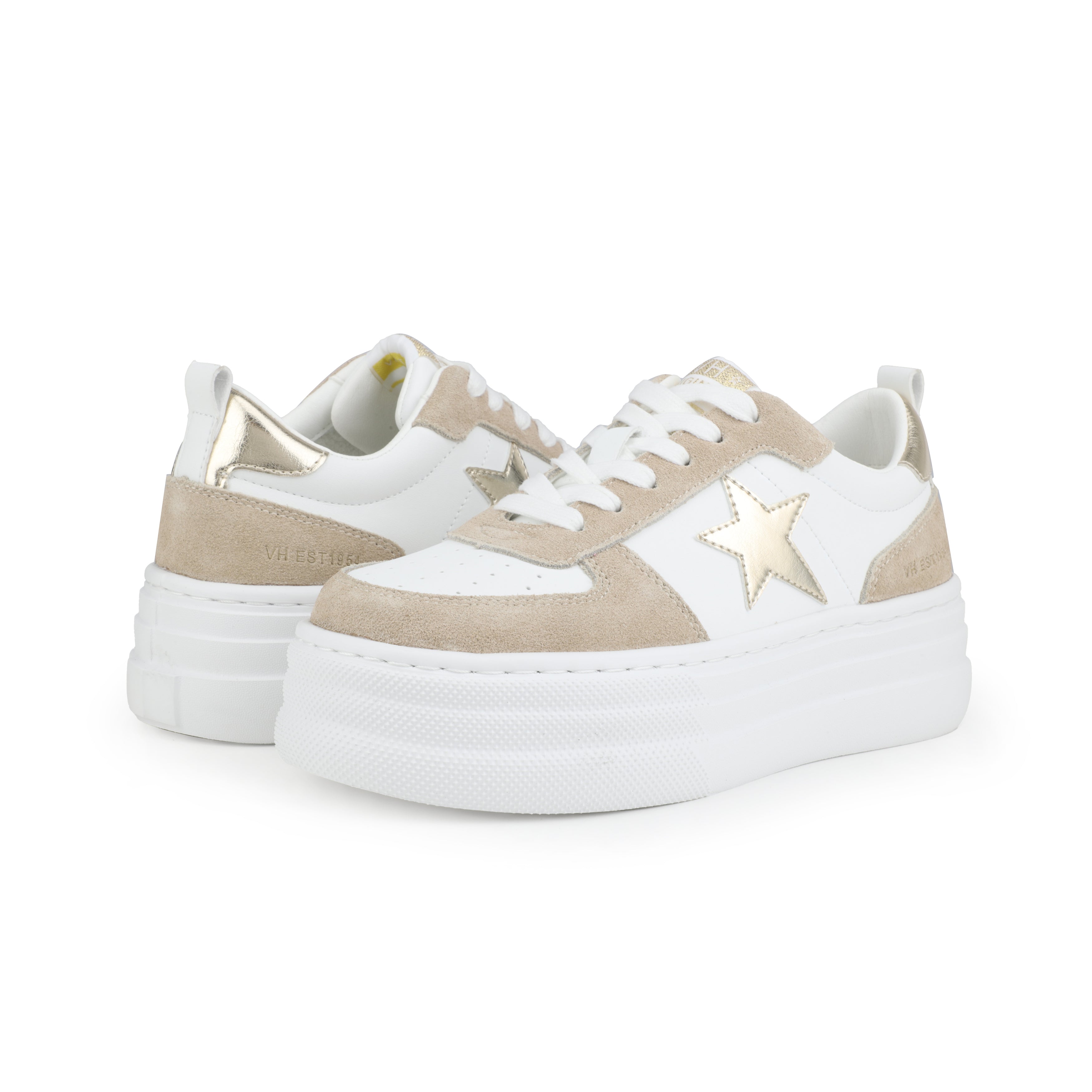 HUNTER - CAMEL GOLD