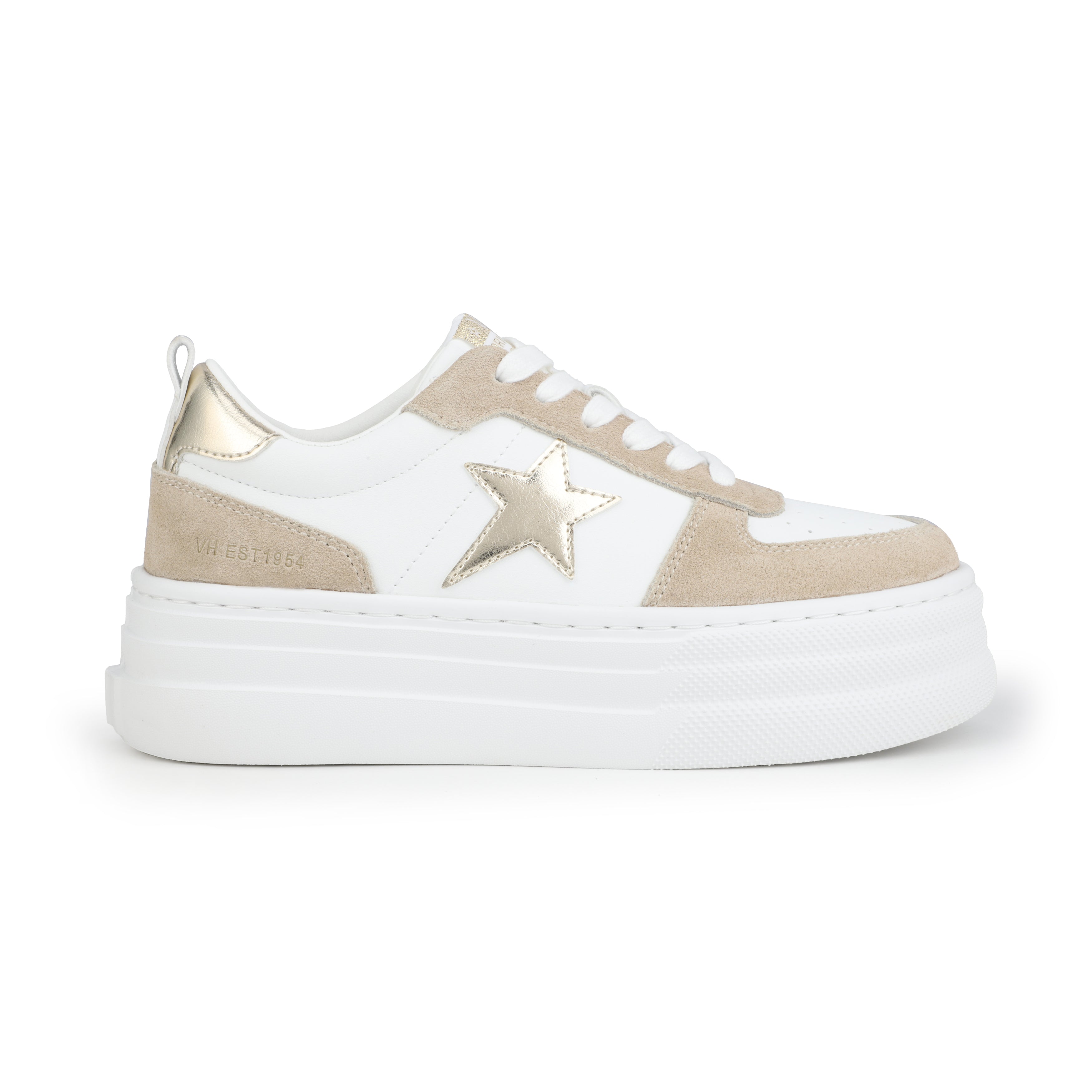 HUNTER - CAMEL GOLD
