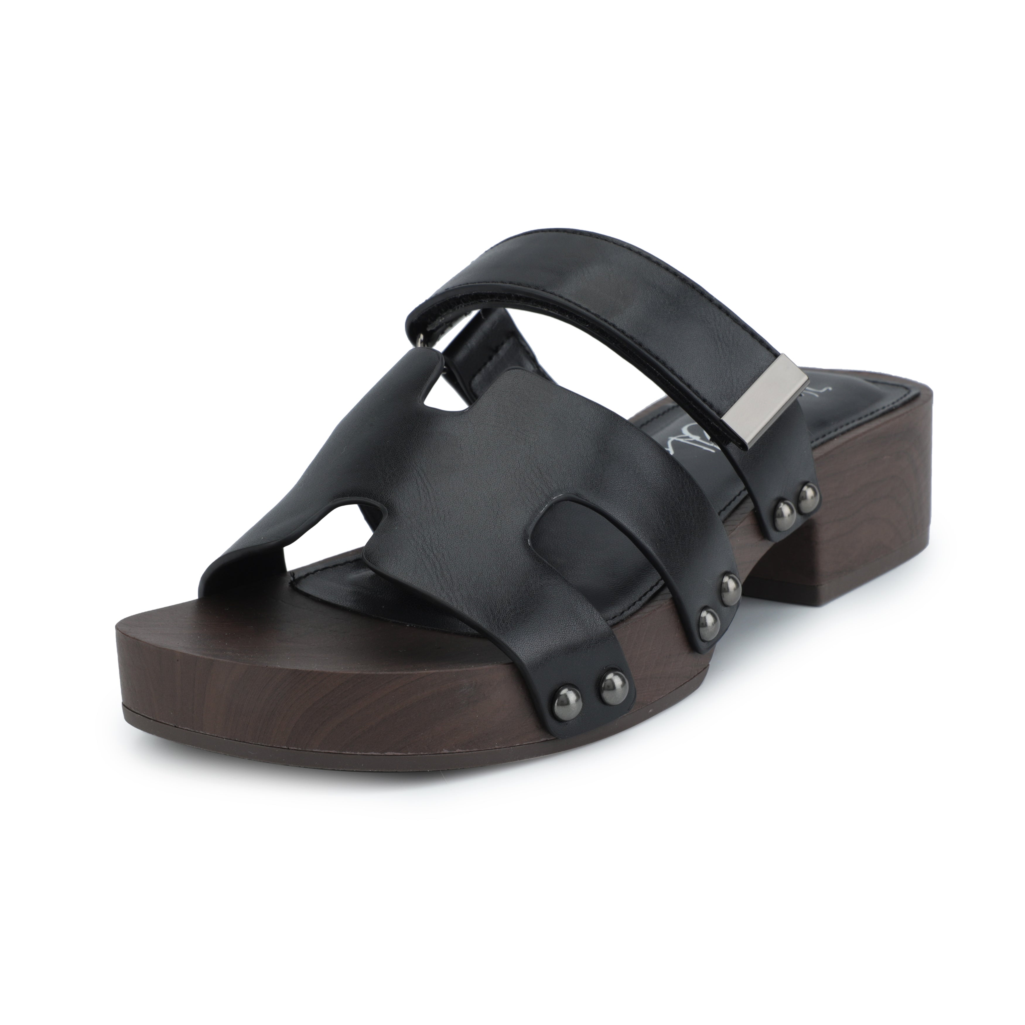 JASMINE - BLACK
