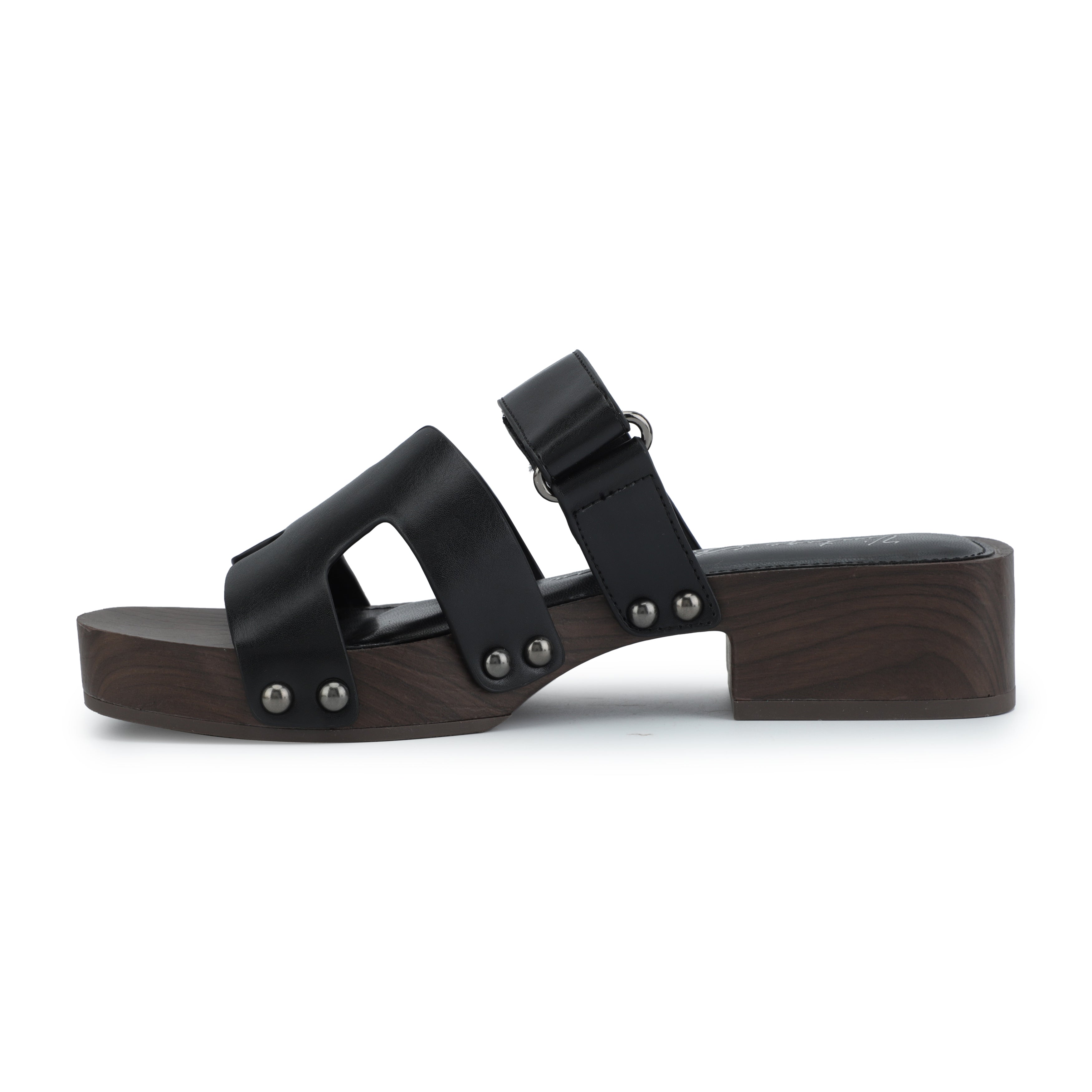 JASMINE - BLACK