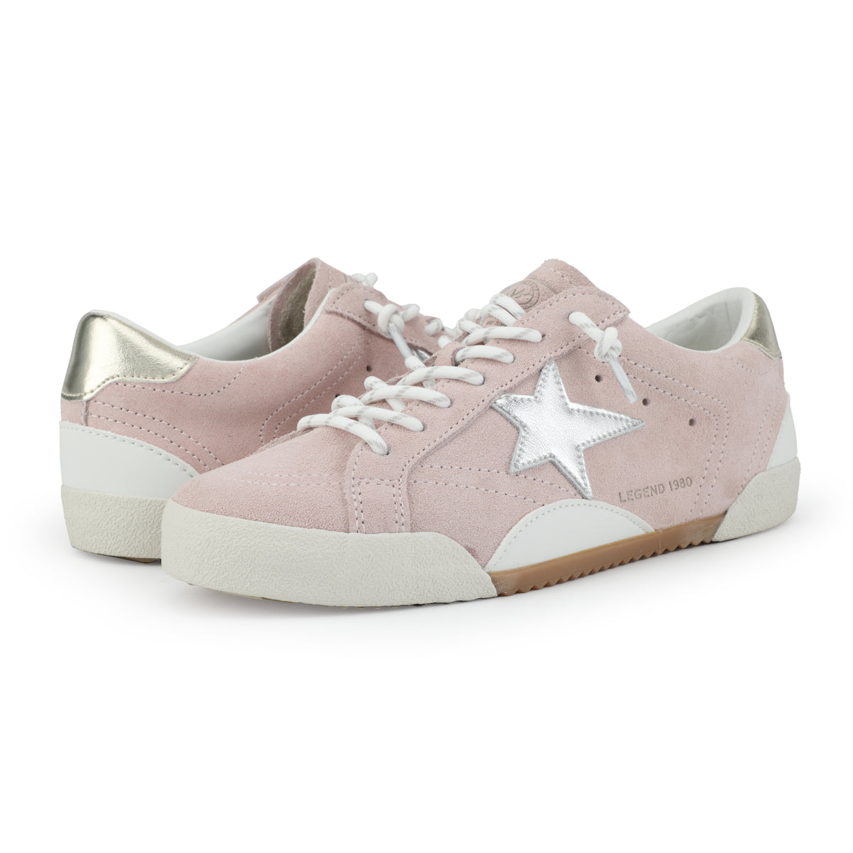 LEGEND - SOFT PINK – Footwear – VintageHavana.com
