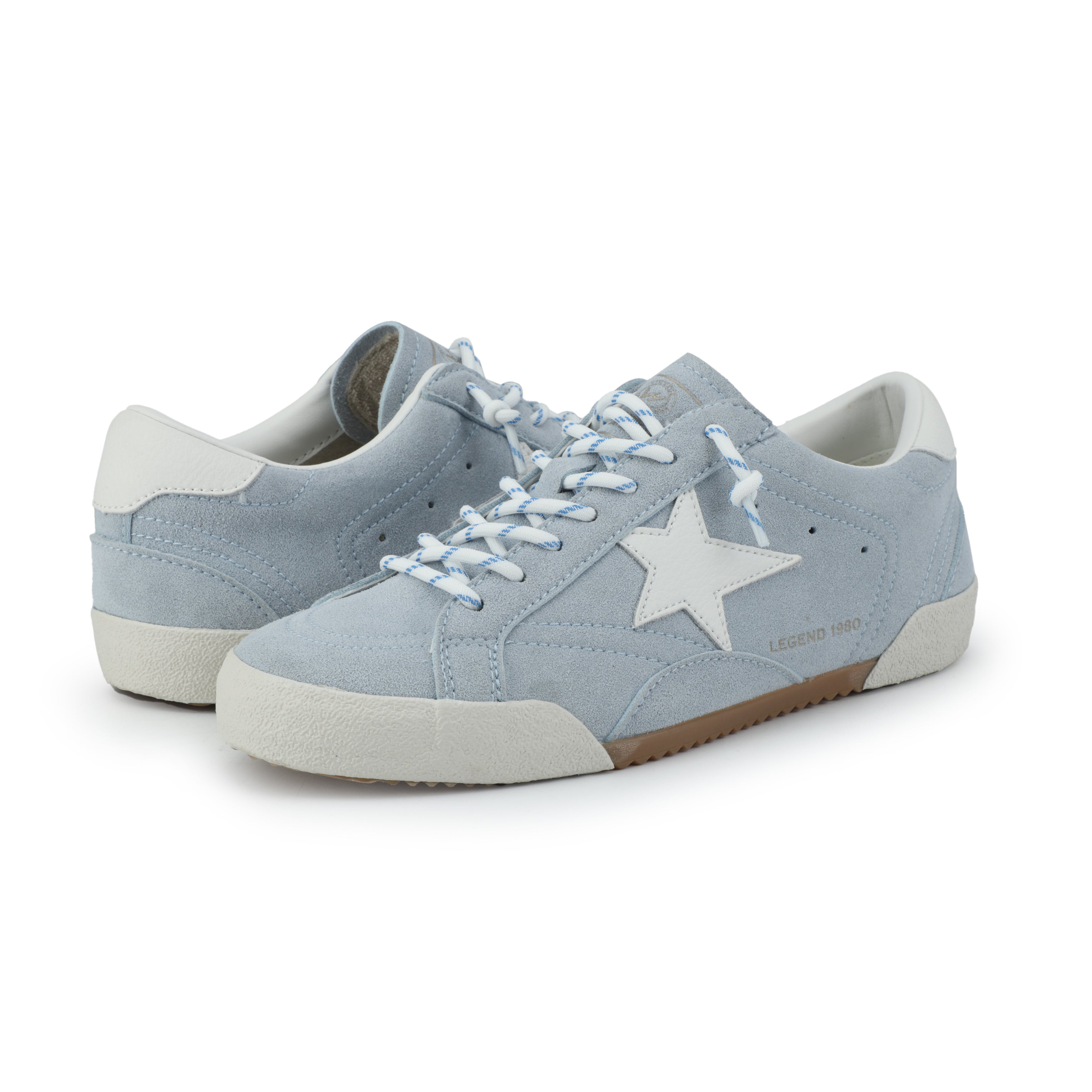 LEGEND - DUSTY BLUE