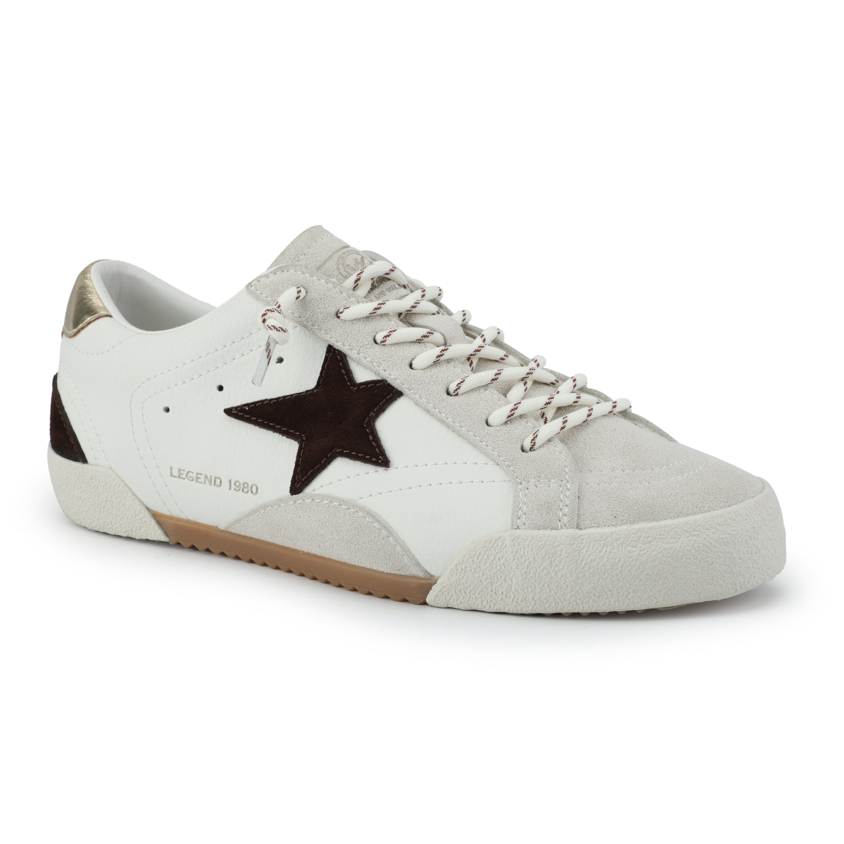 LEGEND - WHITE/GREY/BROWN