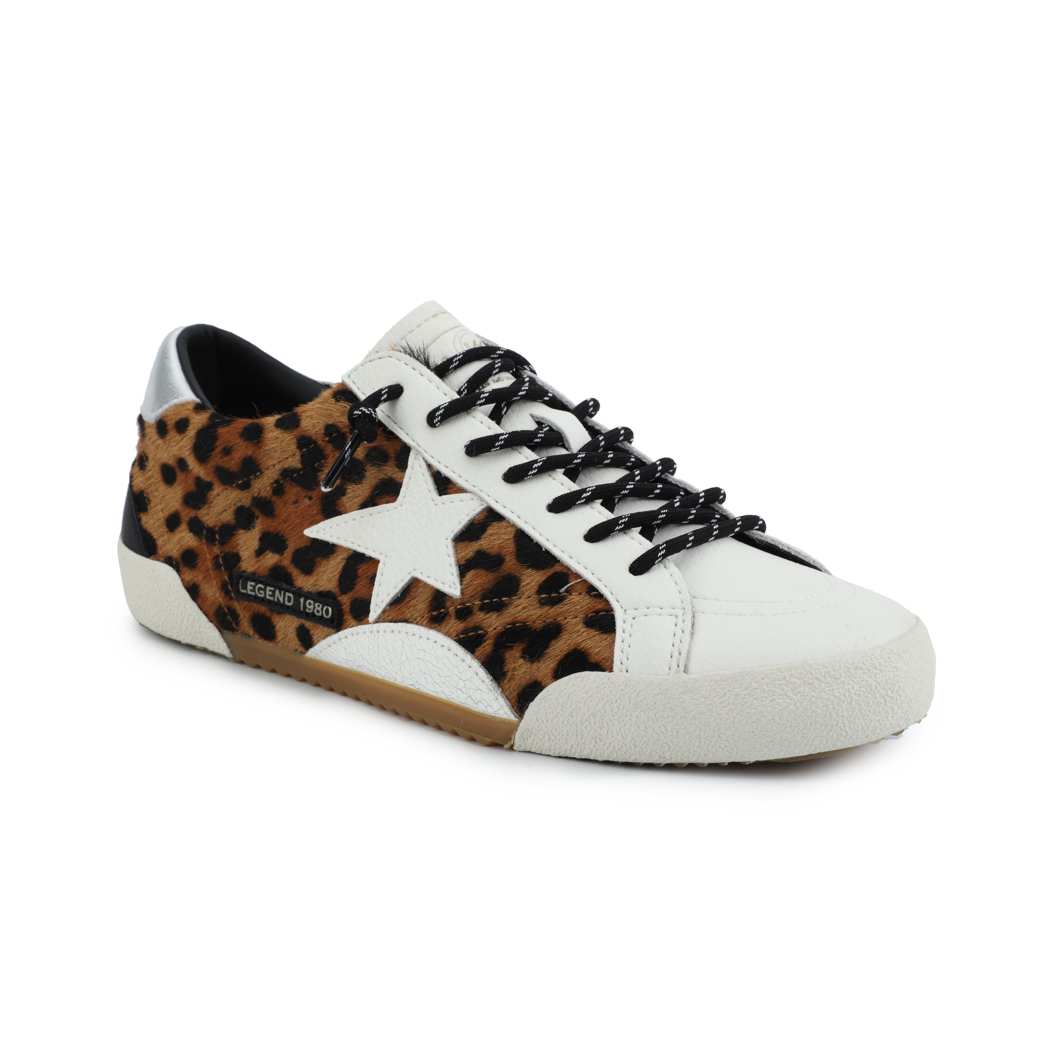 LEGEND - WILD LEOPARD