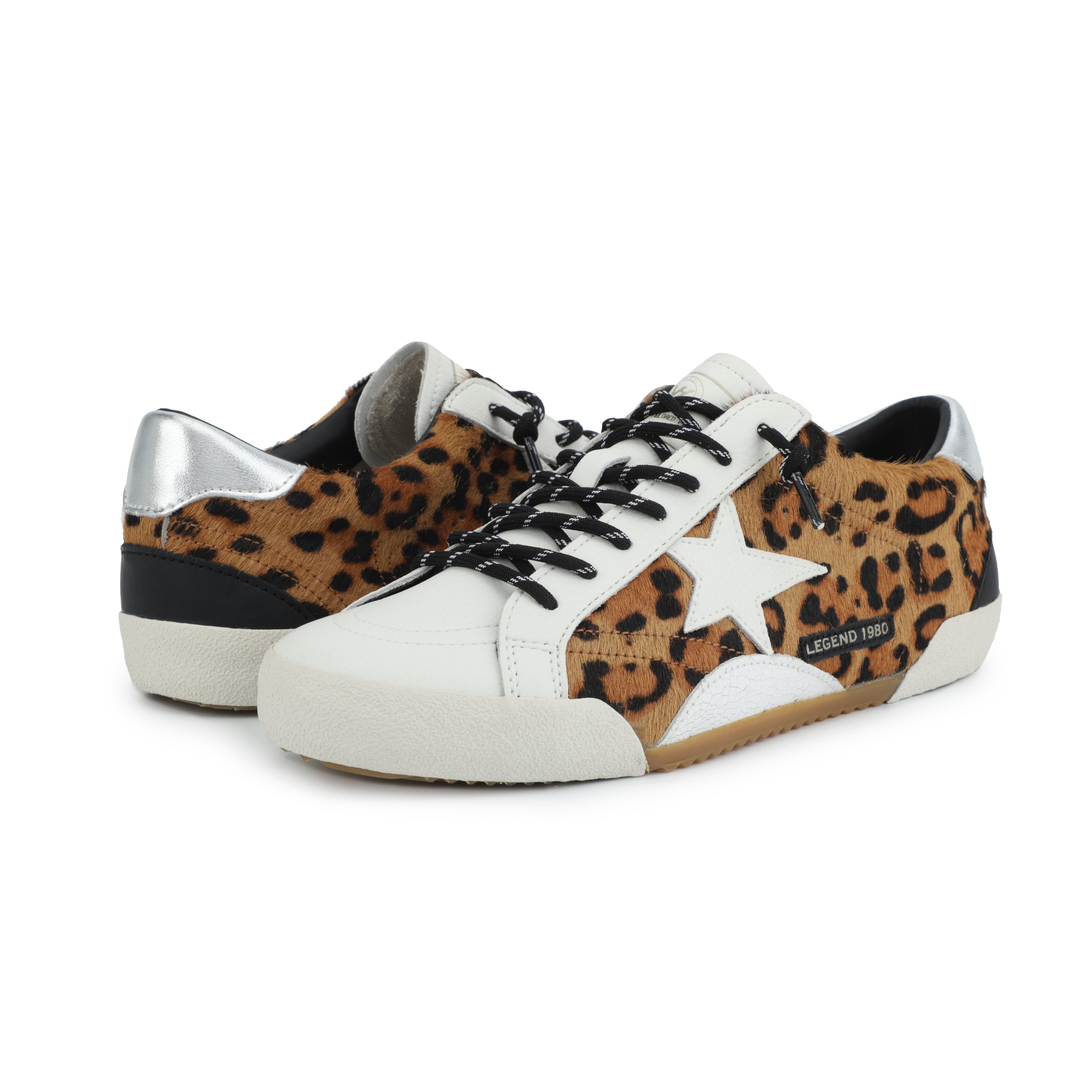 LEGEND - WILD LEOPARD