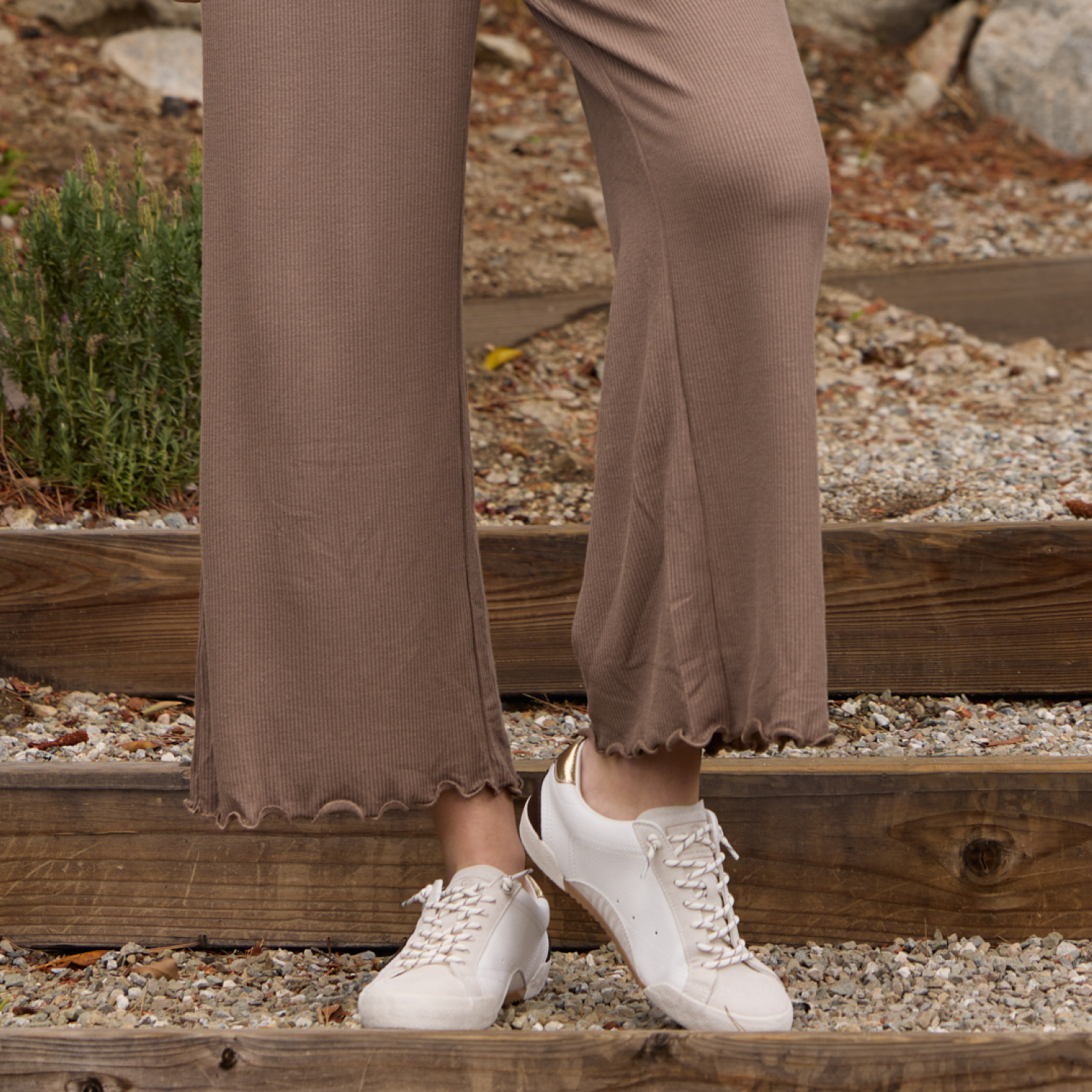 LEGEND - WHITE/GREY/BROWN