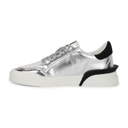 LASER 4- SILVER MULTI