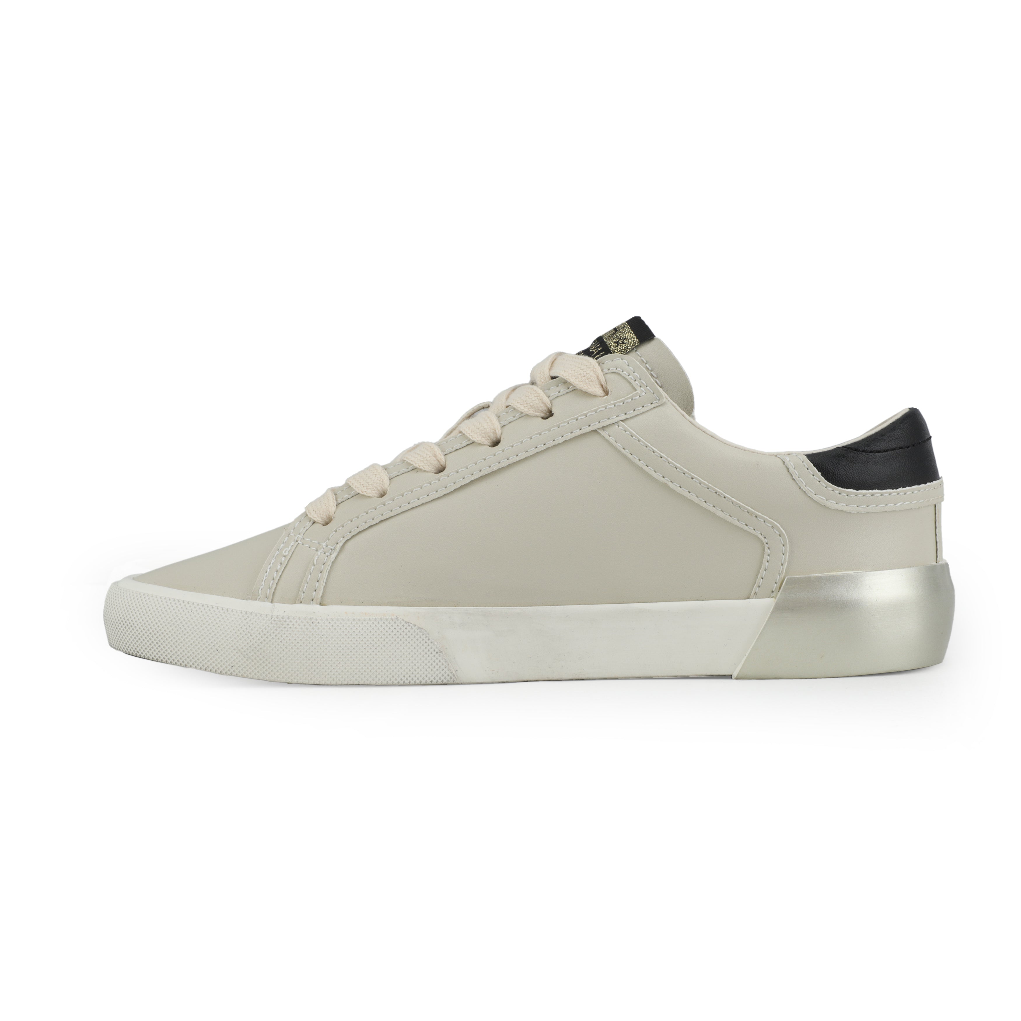 MAG - WHITE GOLD BLACK