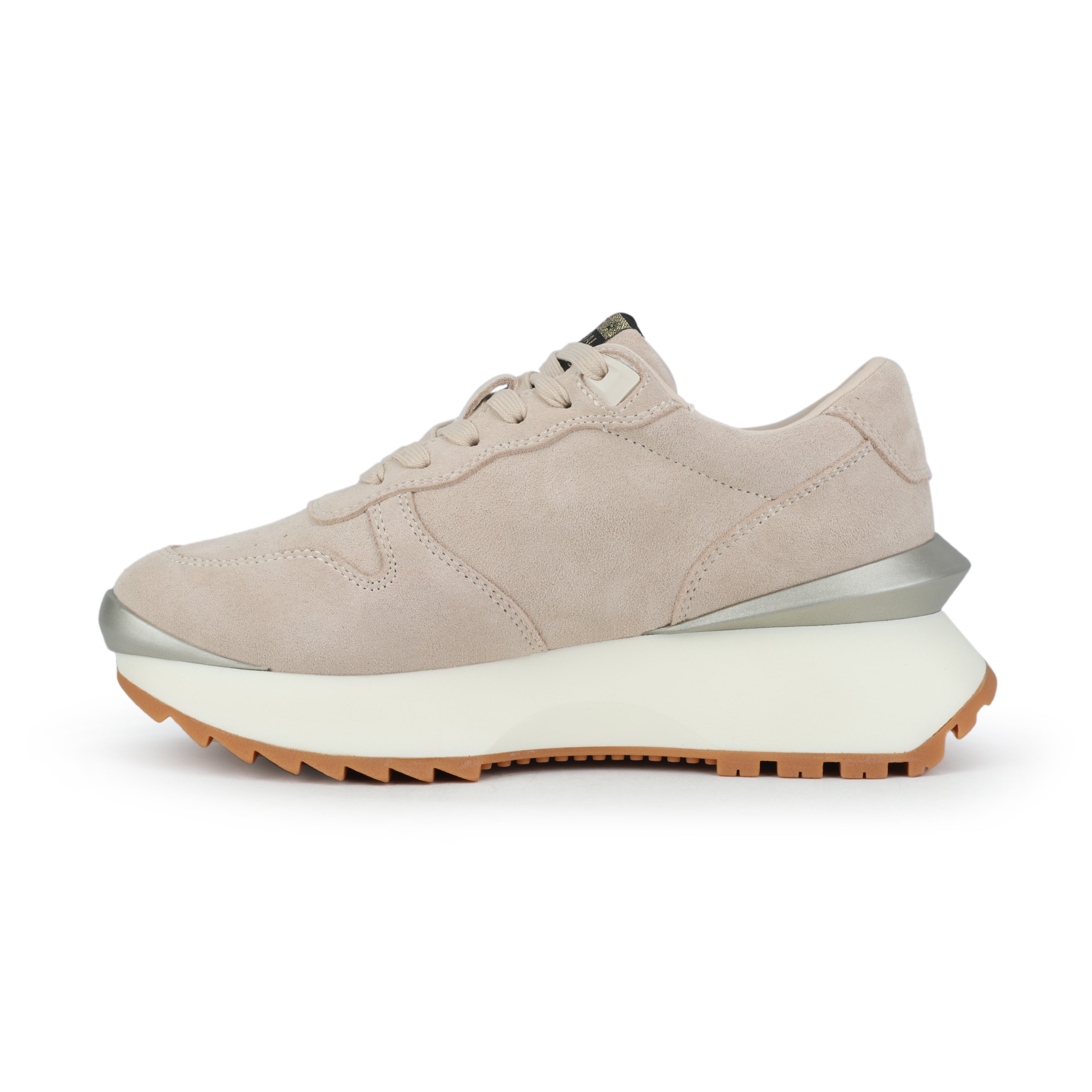 MAJOR - STONE SUEDE
