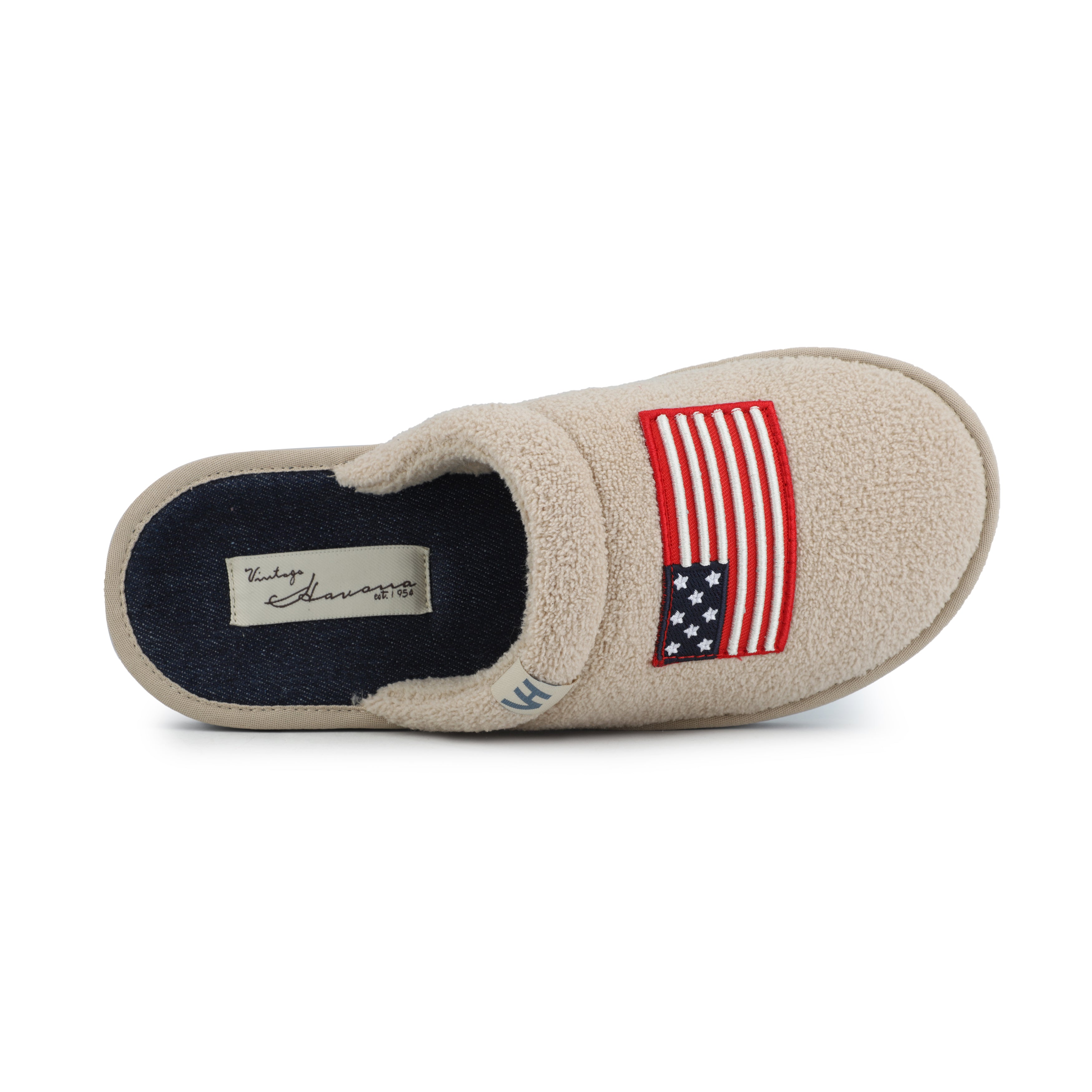 Mellow - Americana