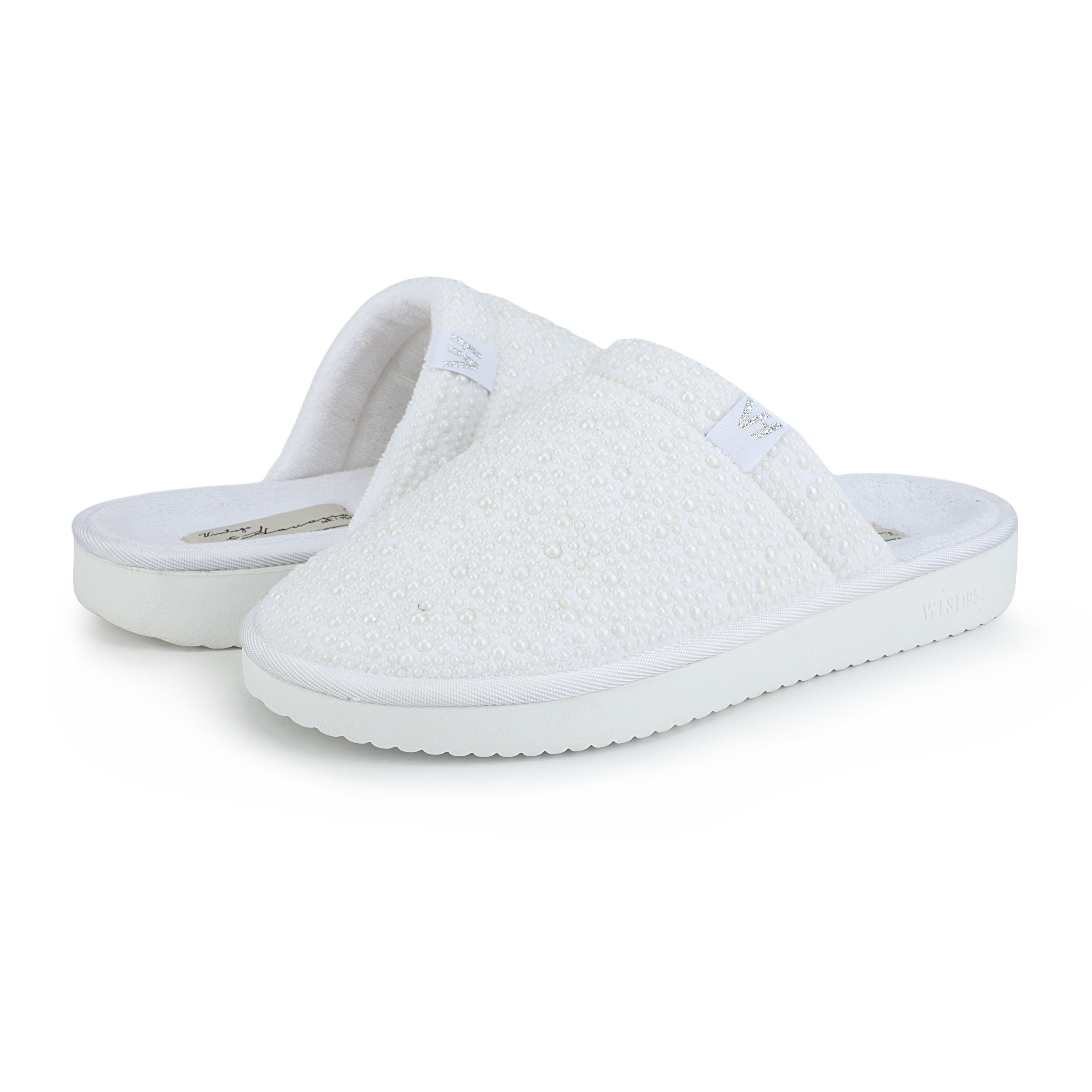 Mellow - White Pearls