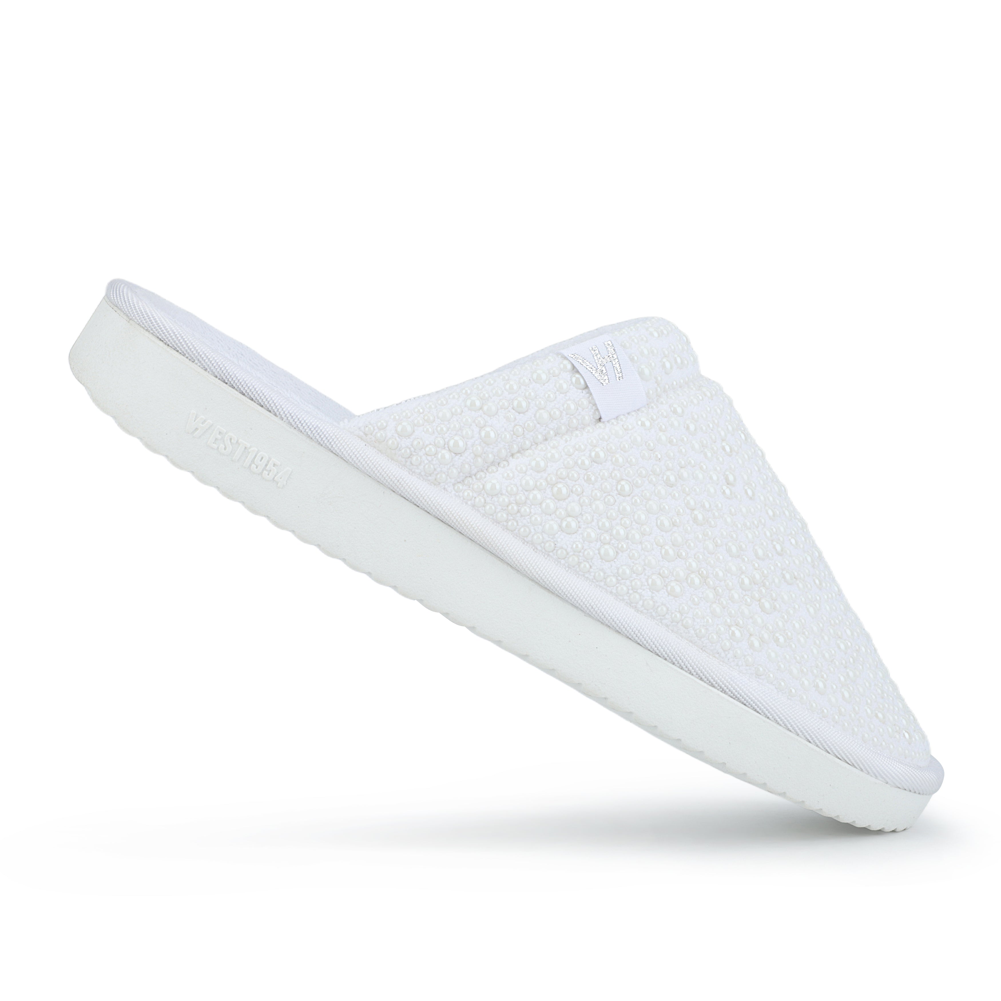 Mellow - White Pearls