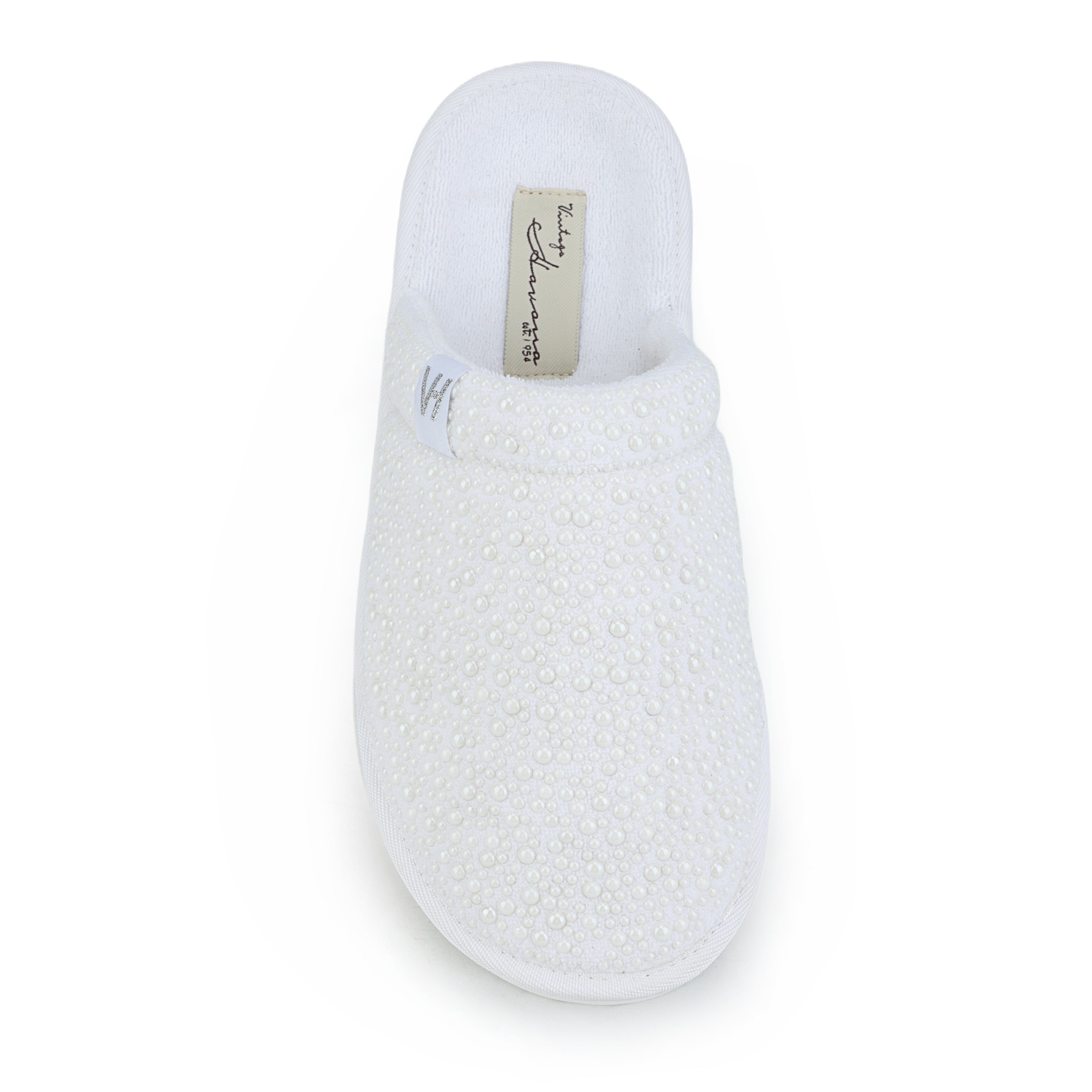 Mellow - White Pearls