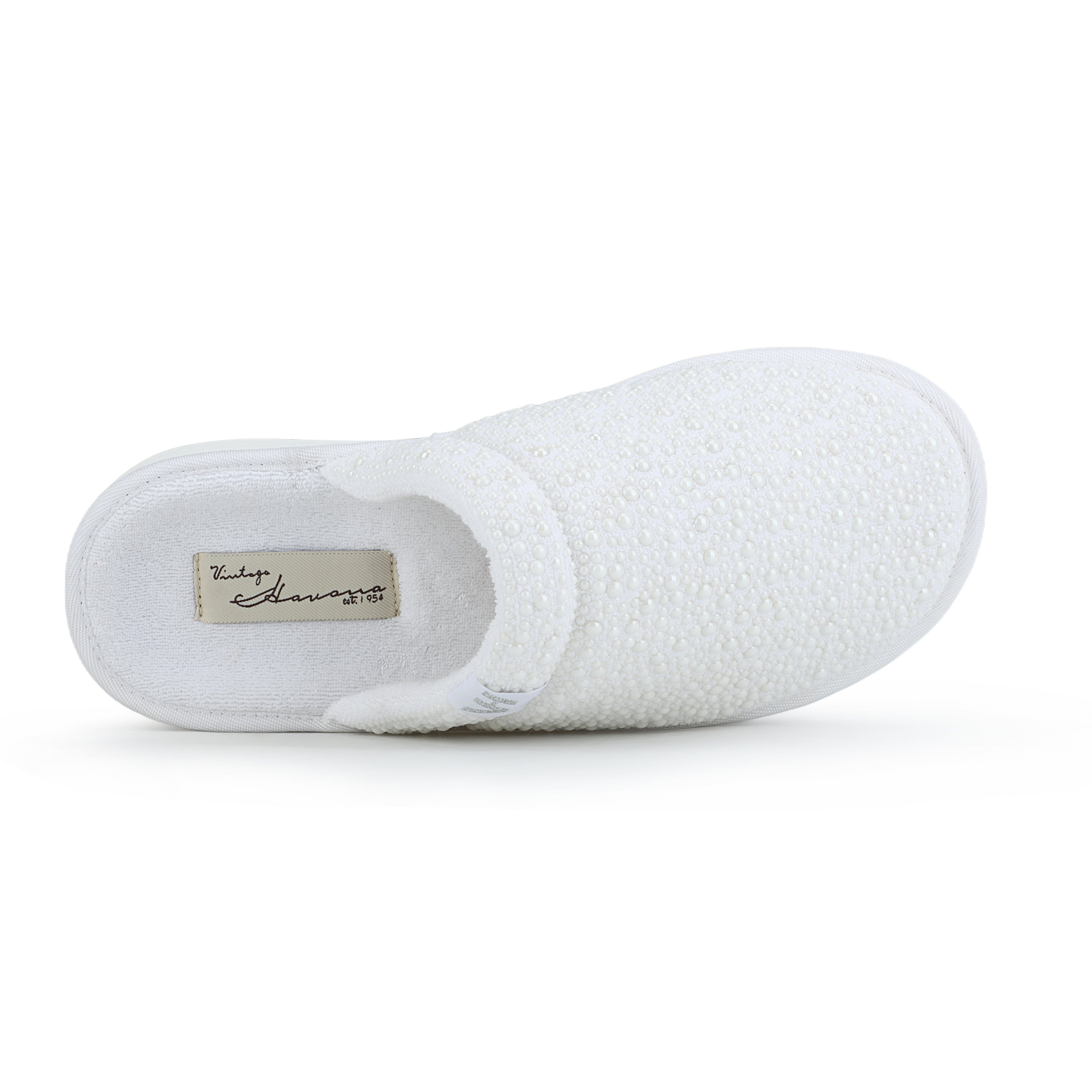 Mellow - White Pearls