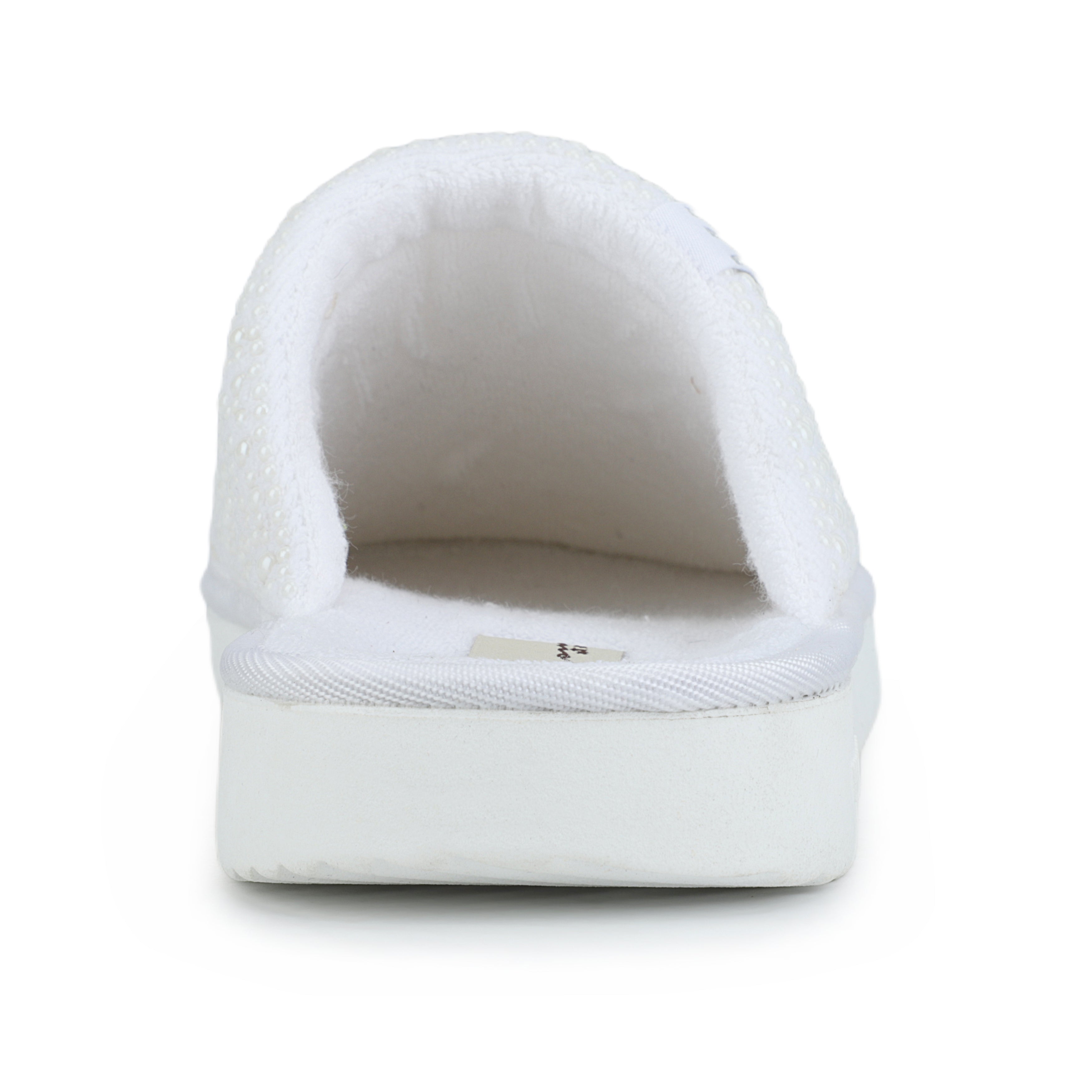 Mellow - White Pearls