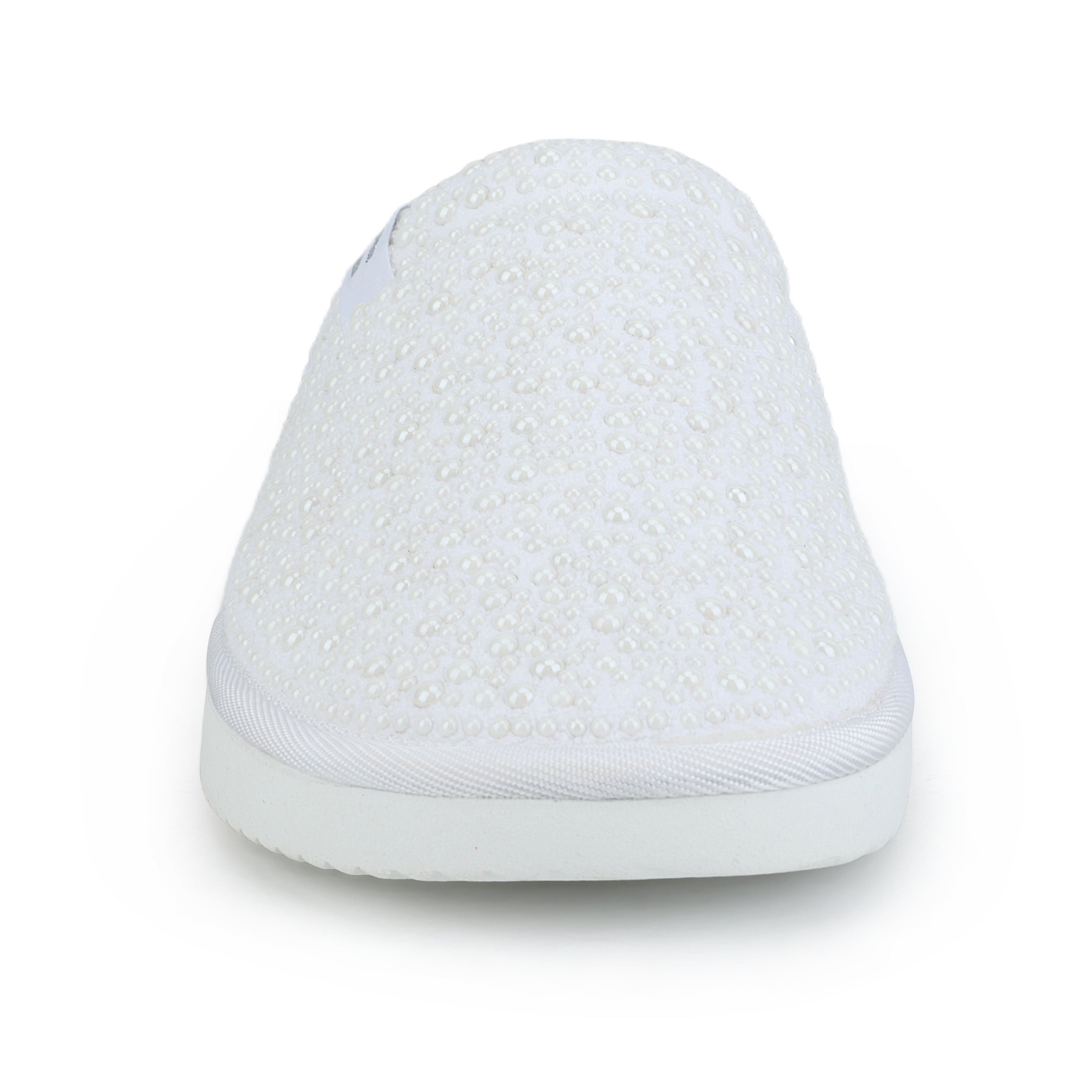 Mellow - White Pearls