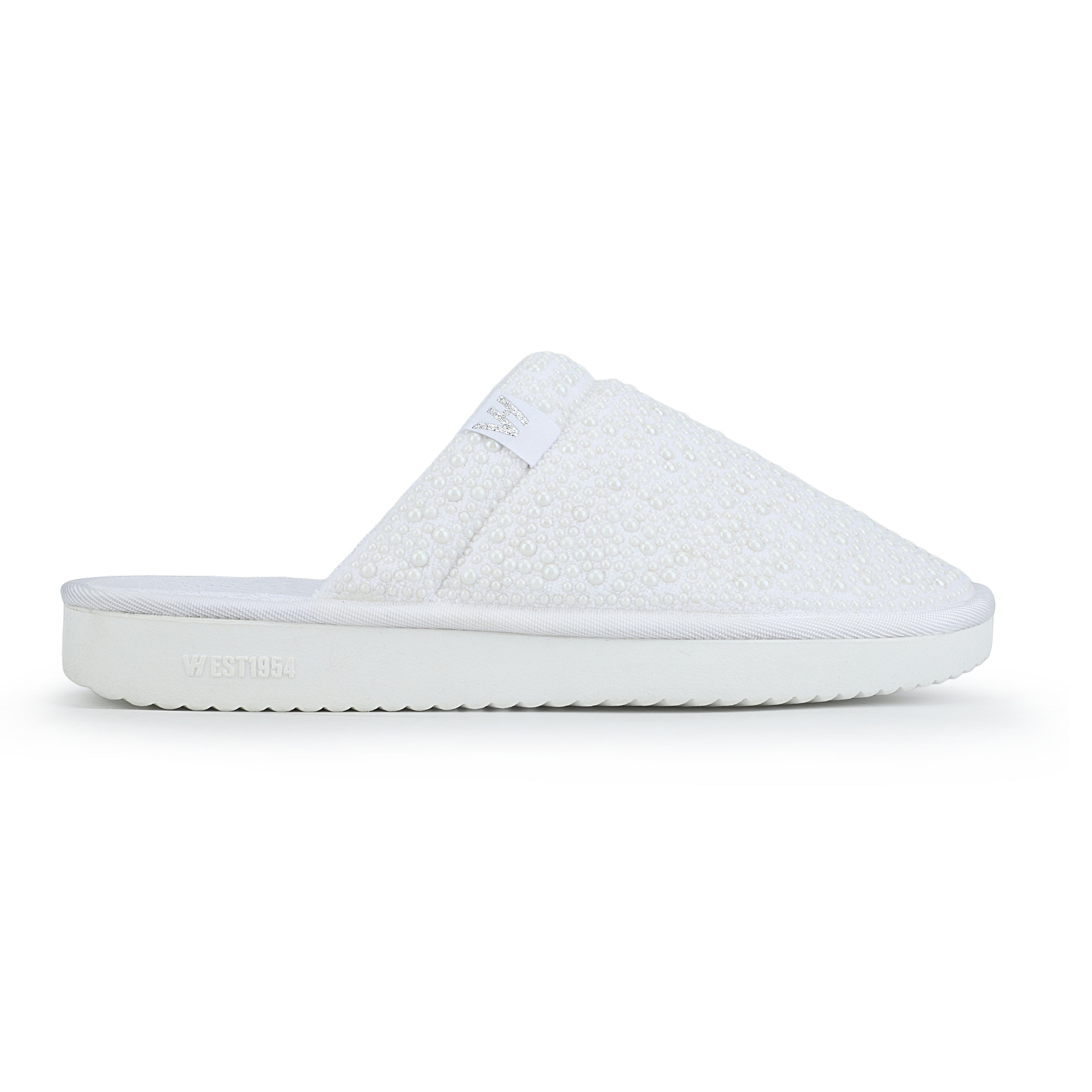 Mellow - White Pearls