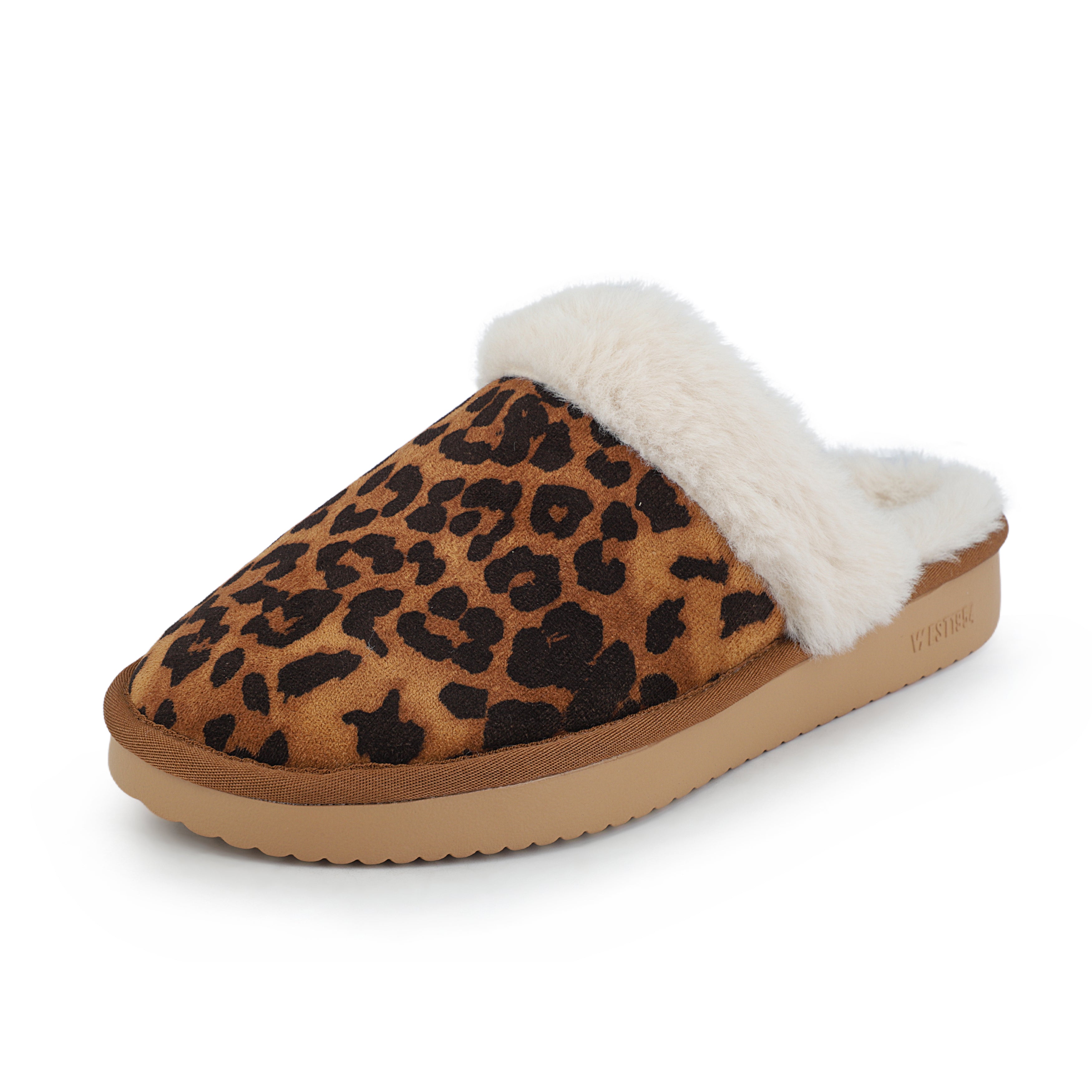 Mellow - WILD LEOPARD