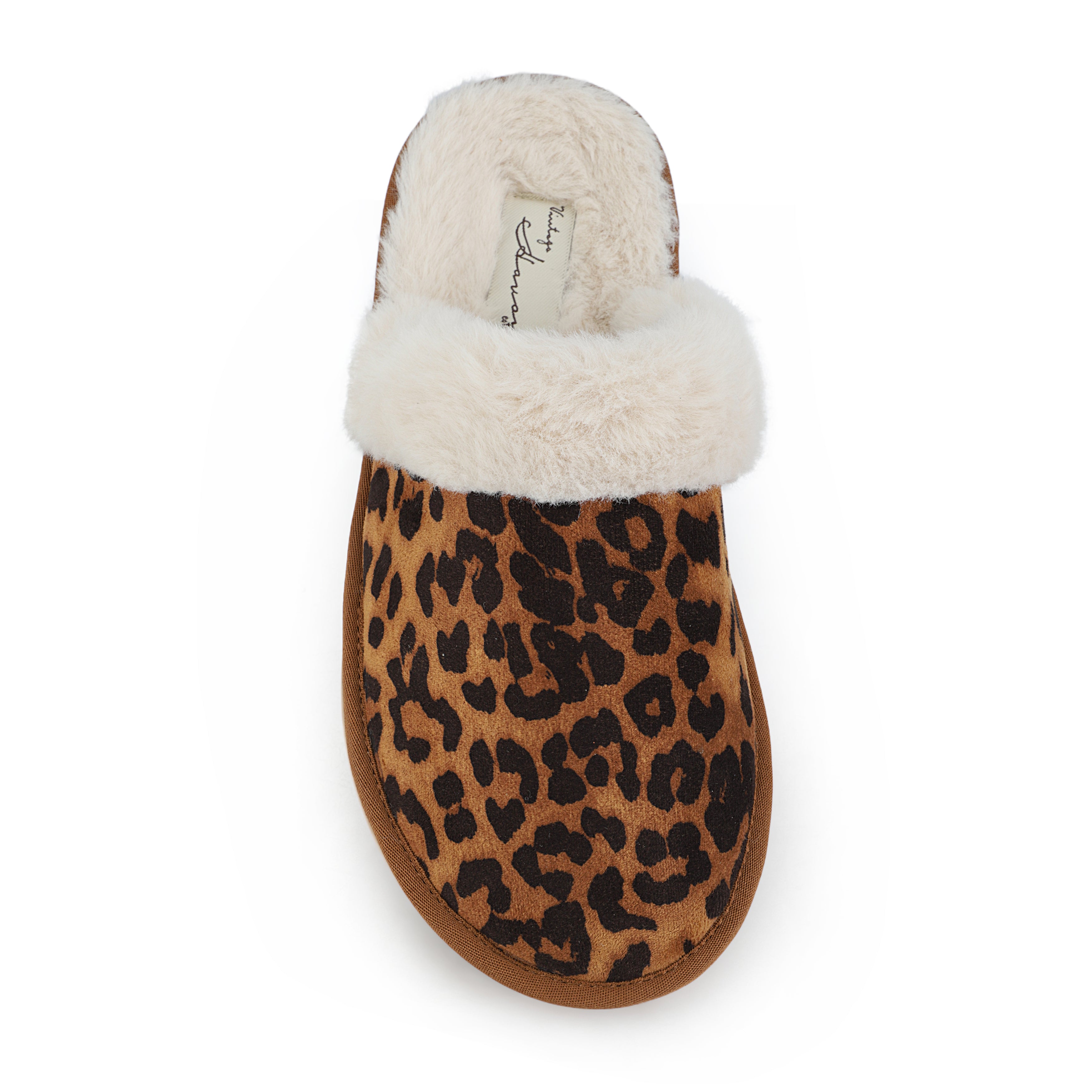 Mellow - WILD LEOPARD