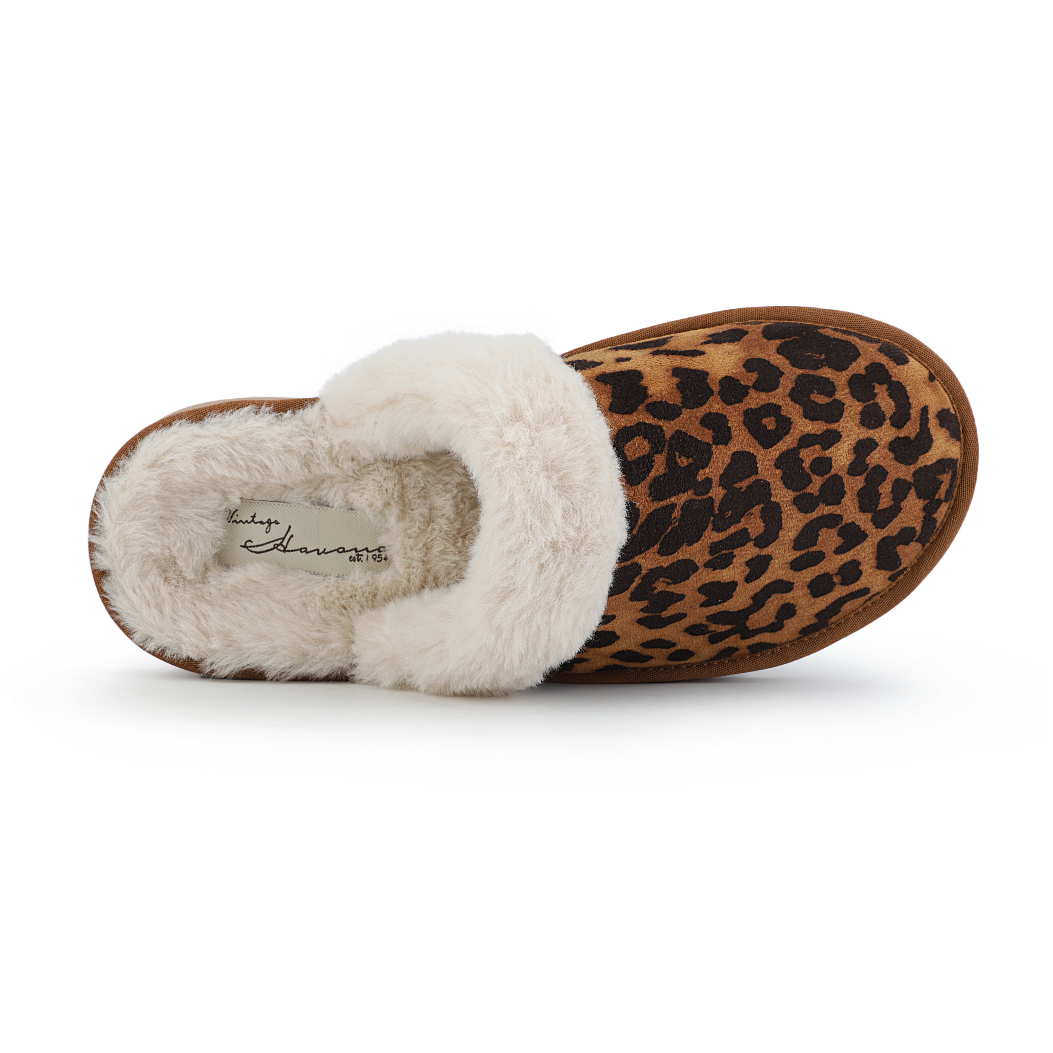 Mellow - WILD LEOPARD