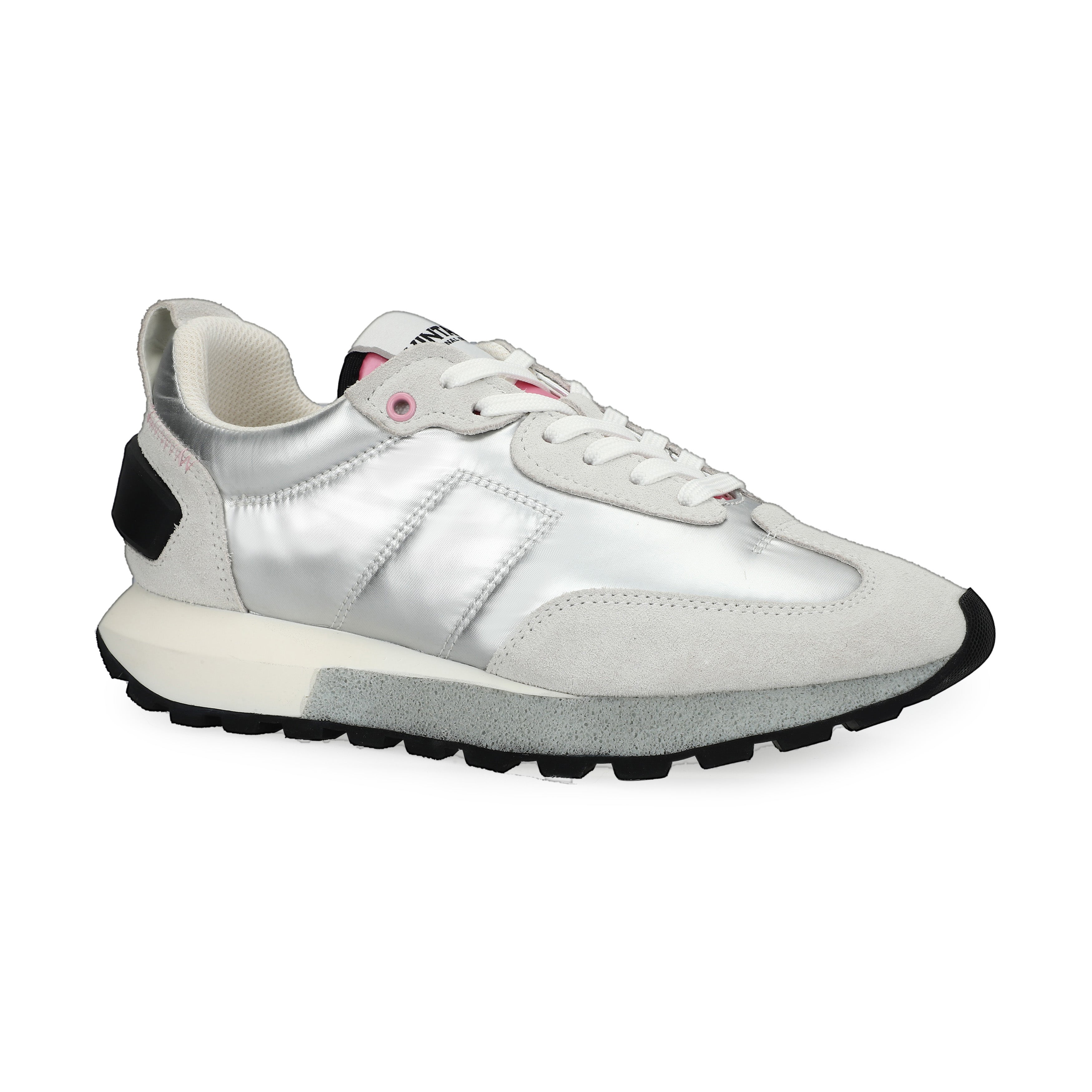 MILES 3 - SILVER MULTI