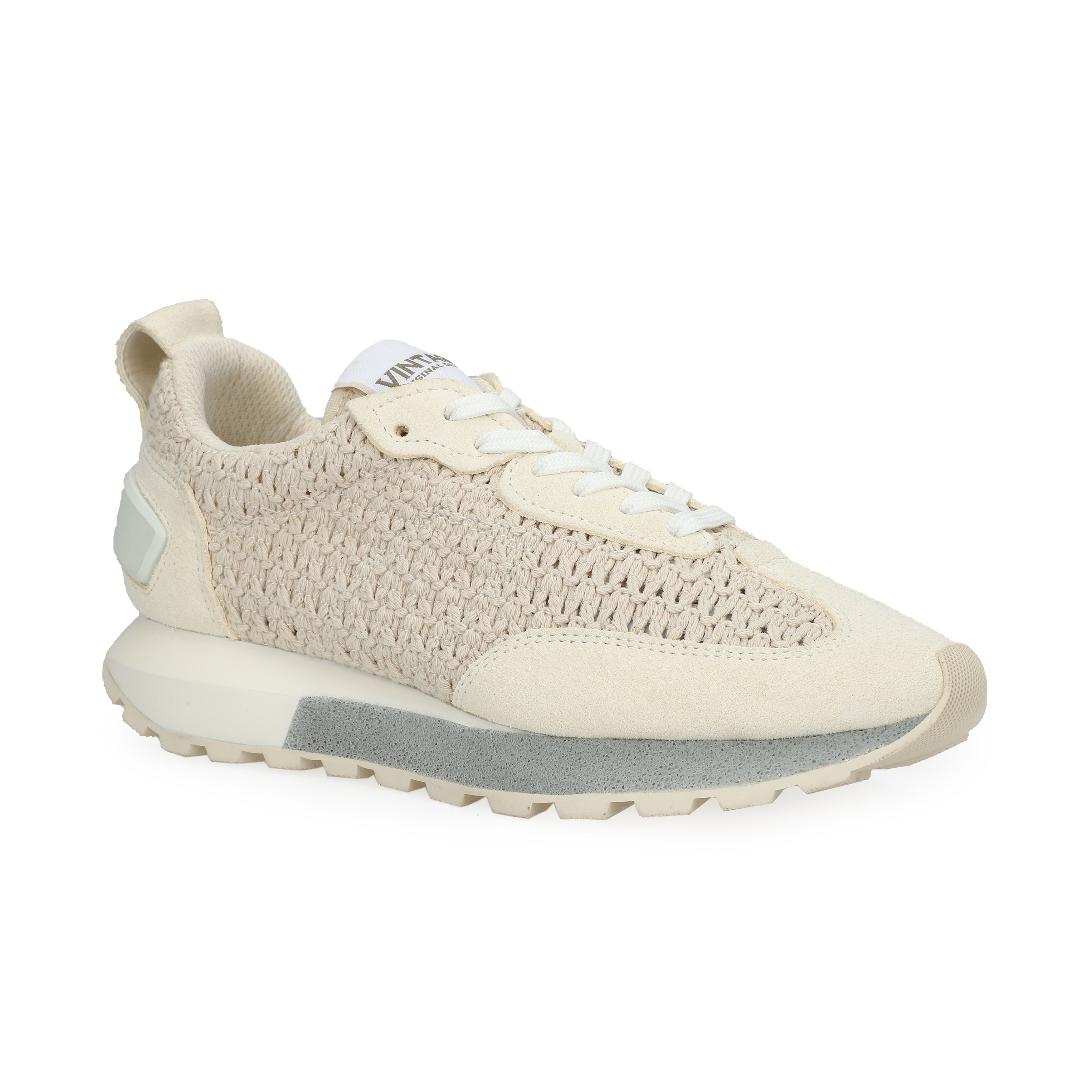 MILES 6 - CROCHET MULTI