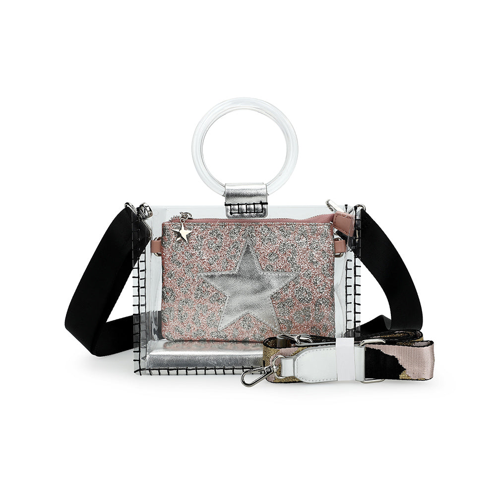 MINI MOLLY - MULTI MIX