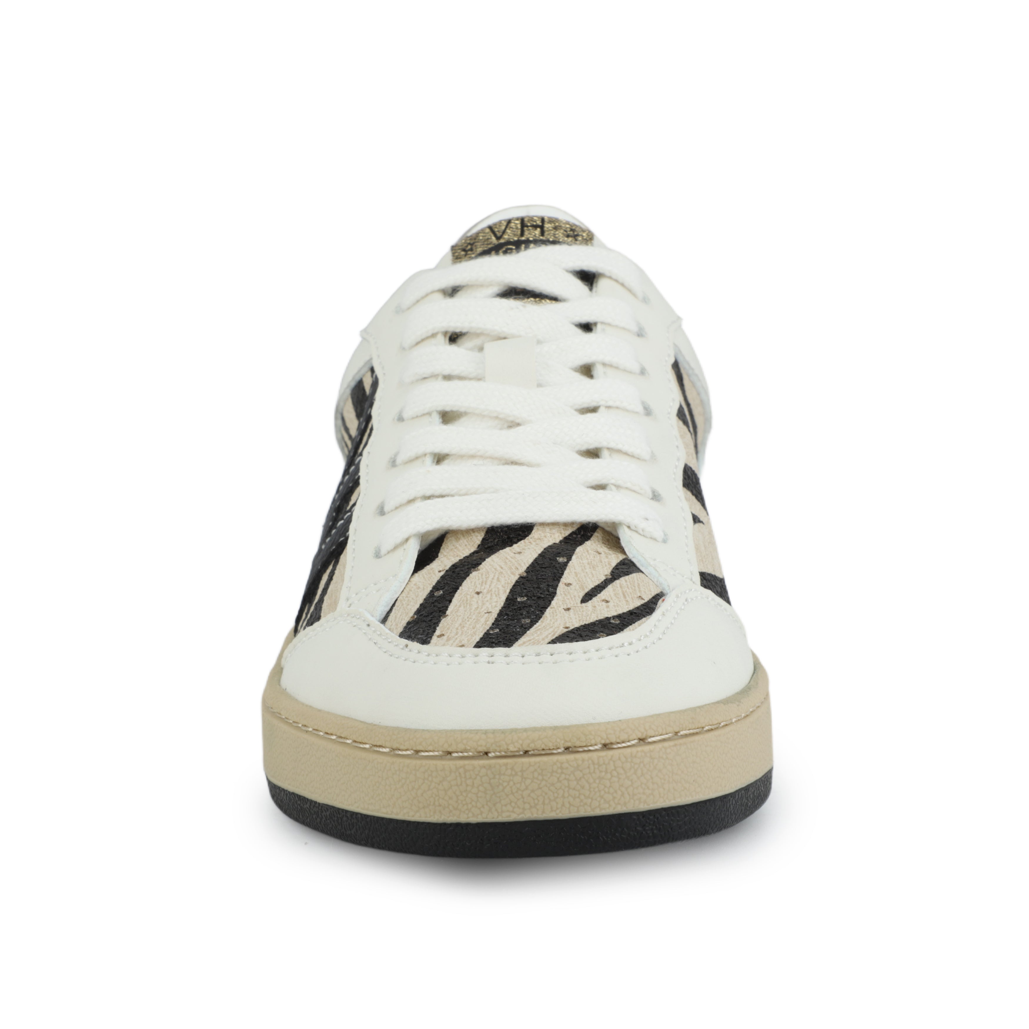 NEXT - WHITE ZEBRA W/ NO STRAP