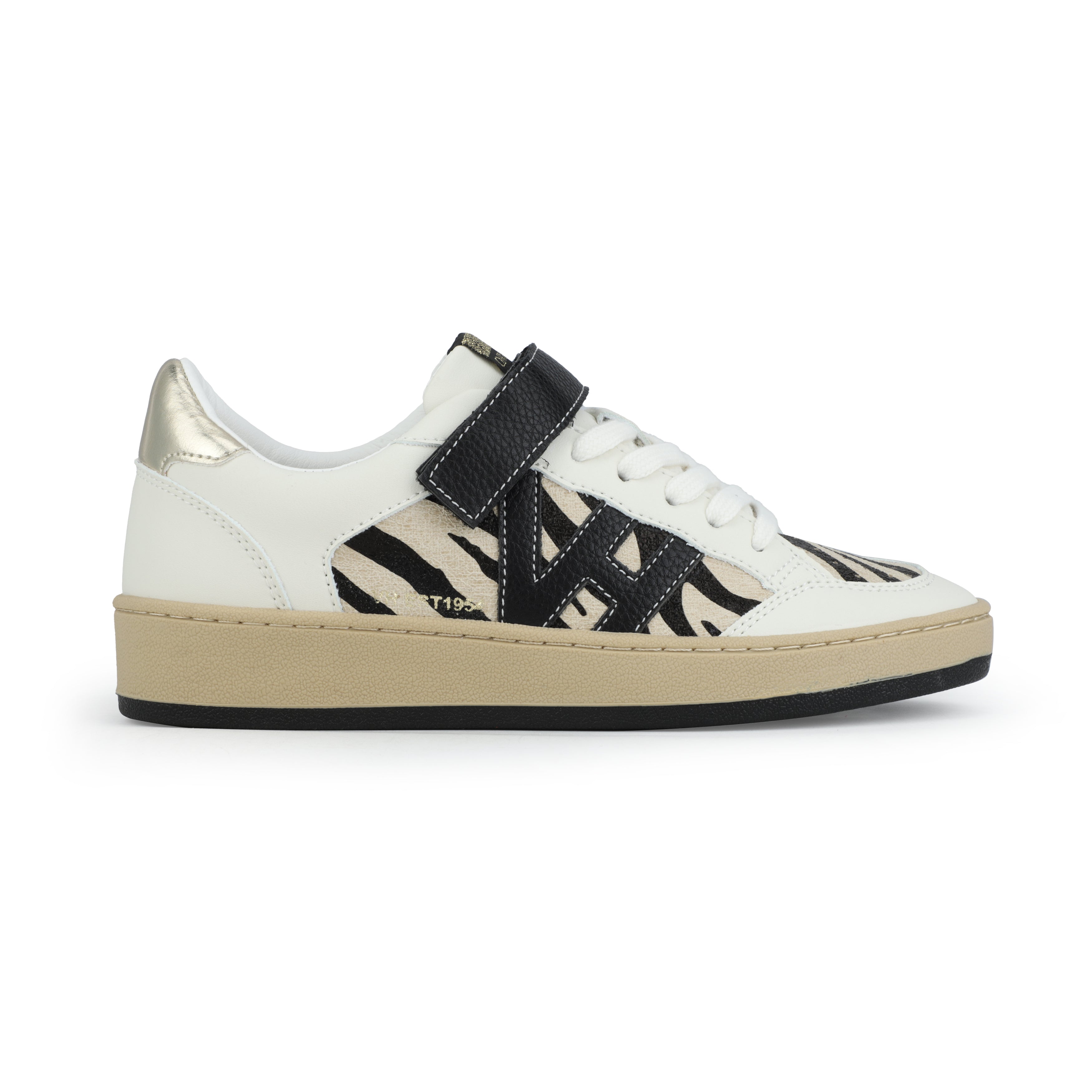 NEXT - WHITE ZEBRA