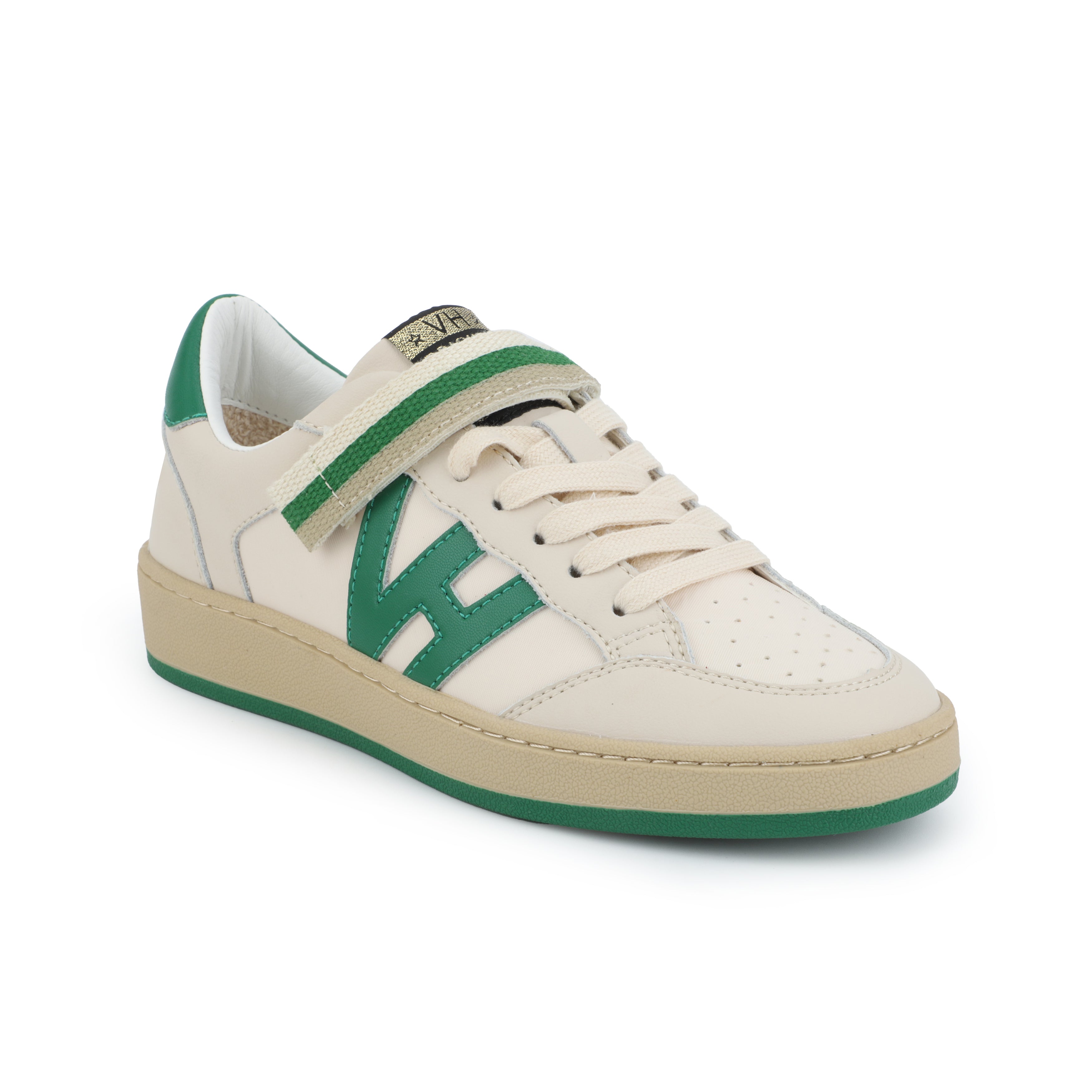NEXT - GREEN