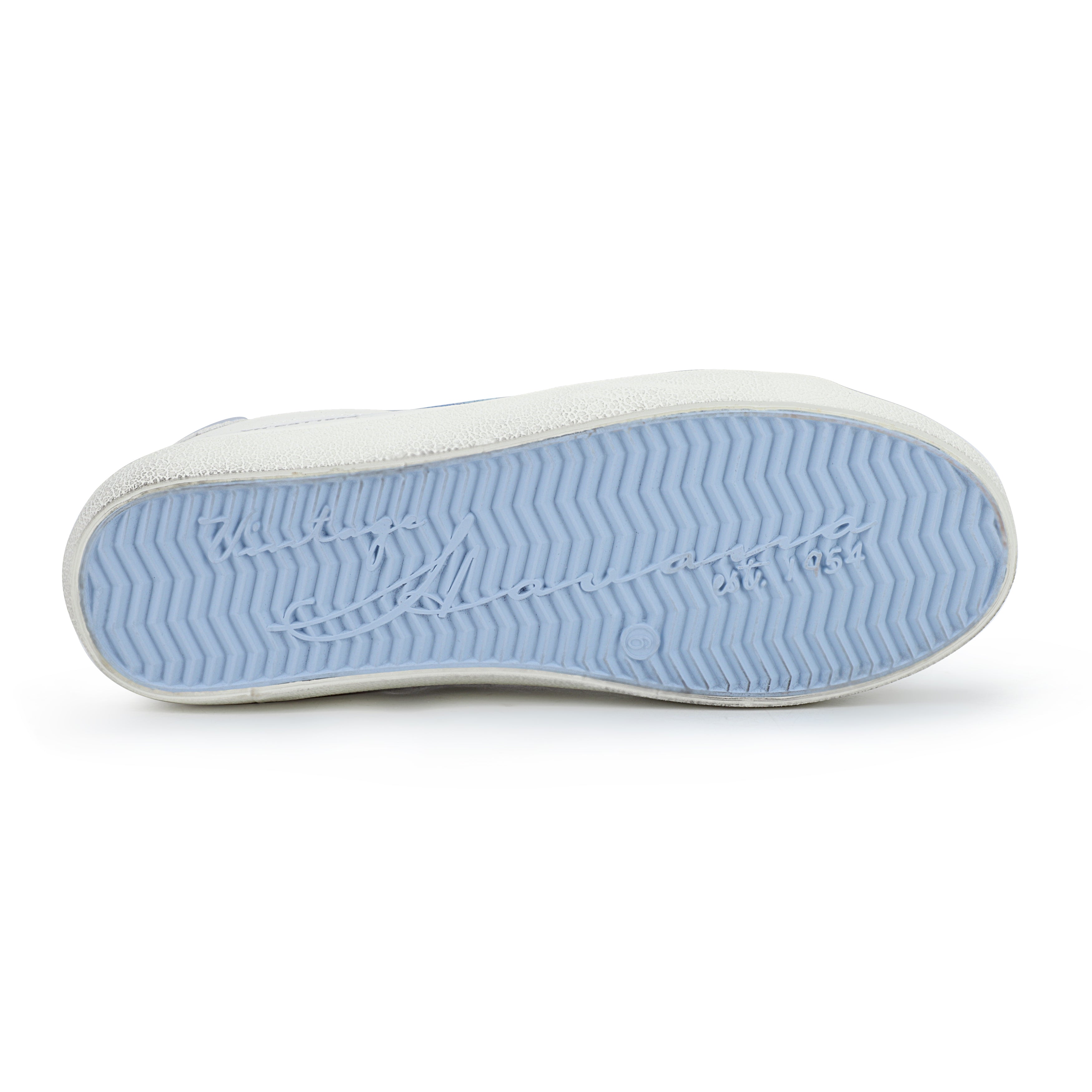 NINA - WHITE/SKY MULTI
