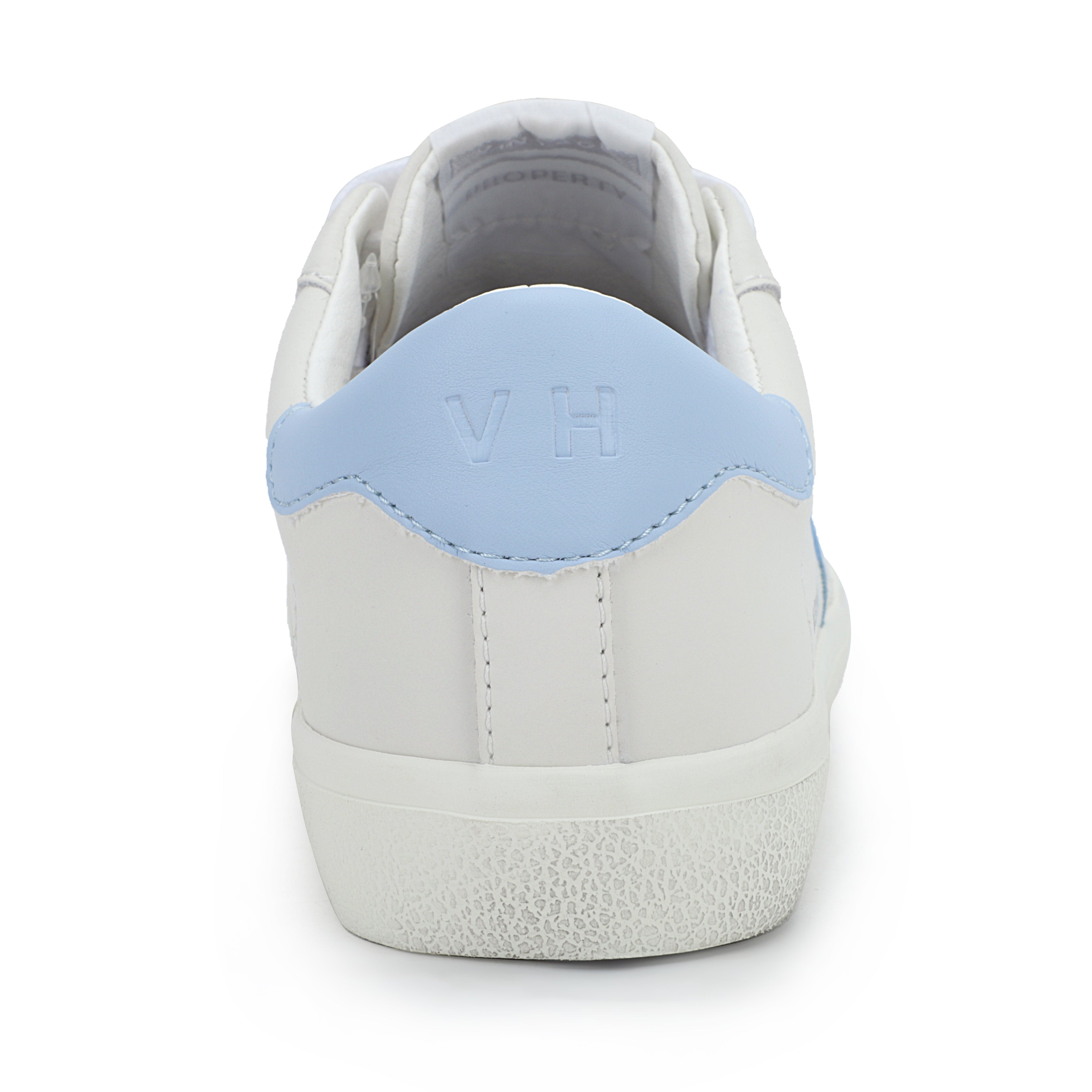 NINA - WHITE/SKY MULTI