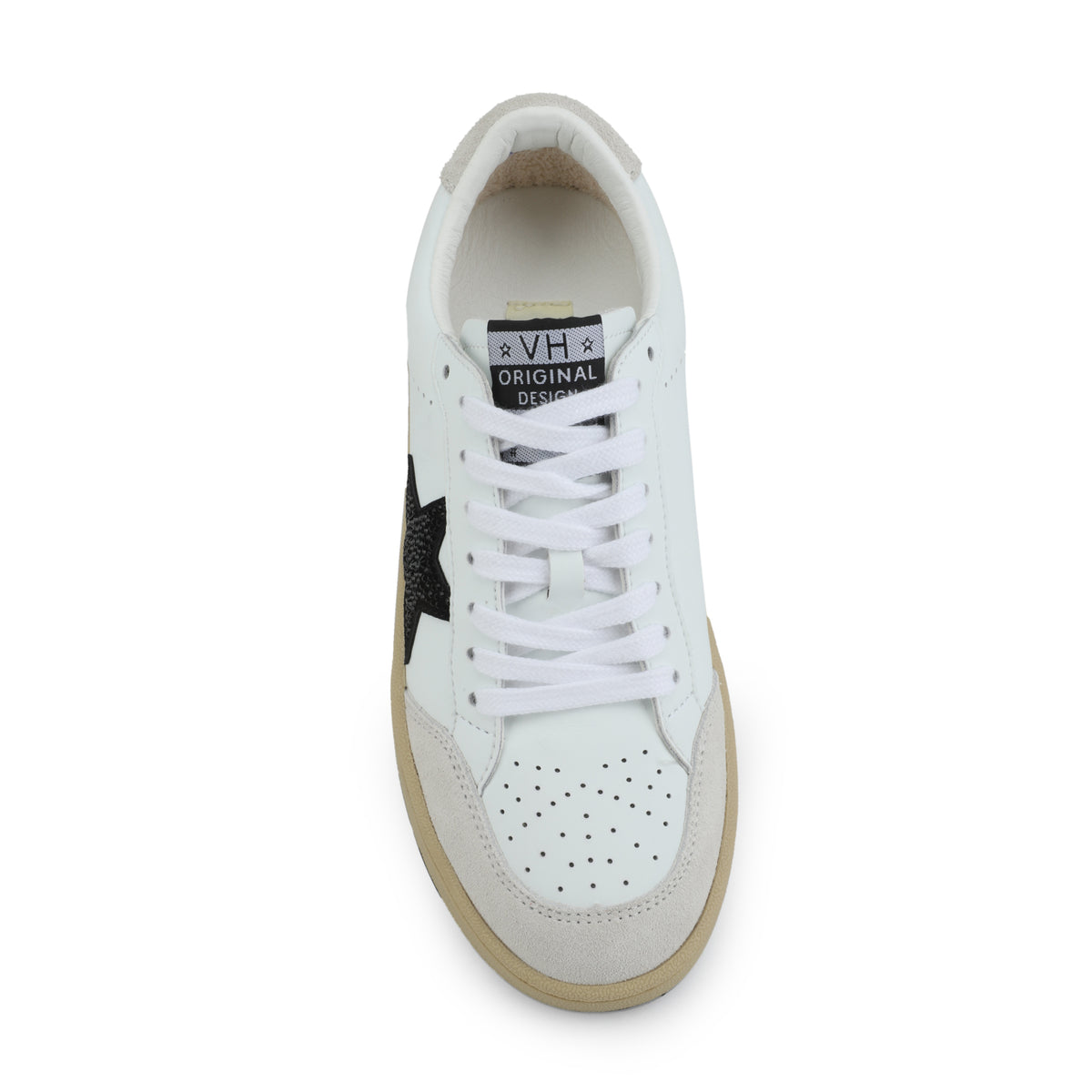 Noah White Multi Footwear from Vintage Havana, view 7