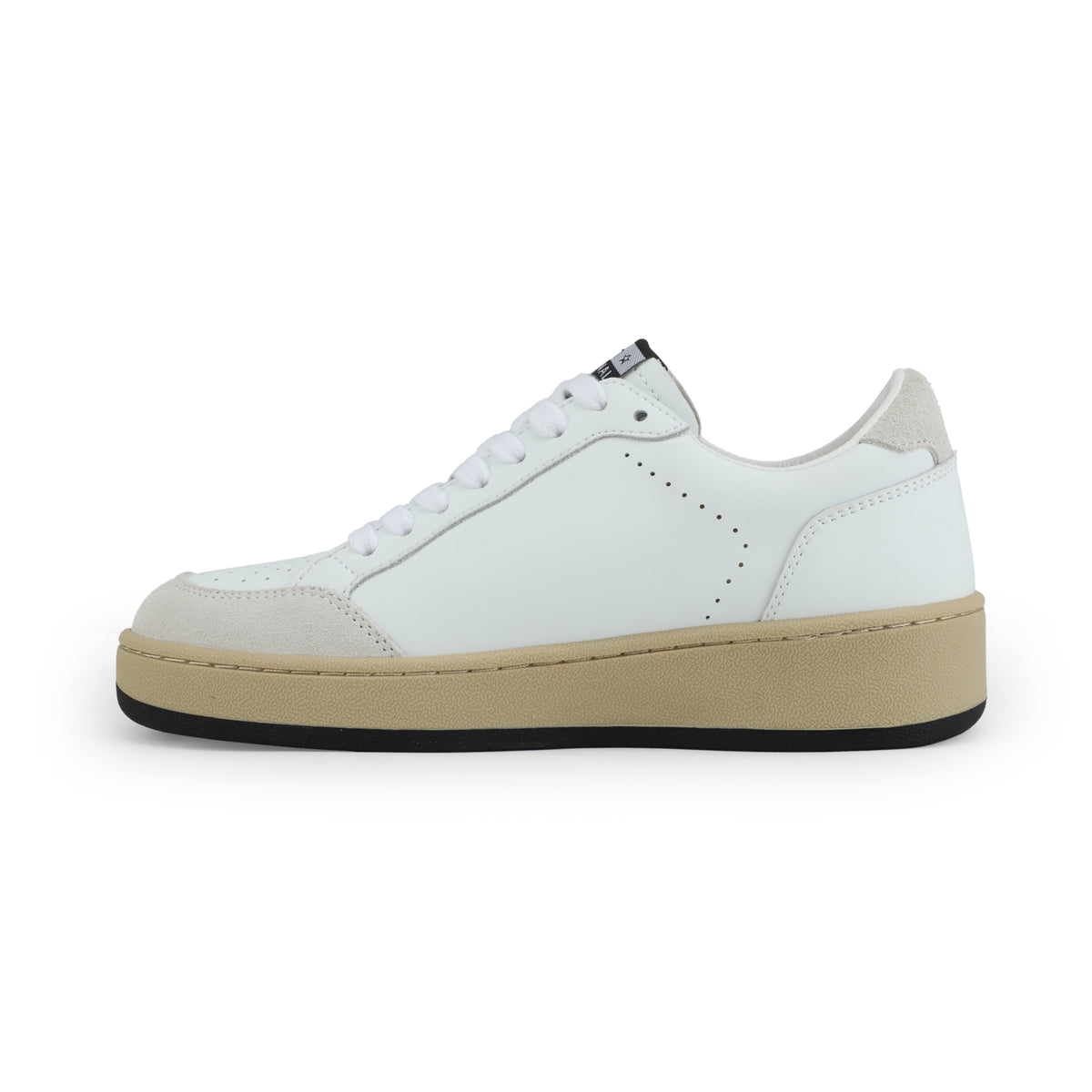 Noah White Multi Footwear from Vintage Havana, view 4