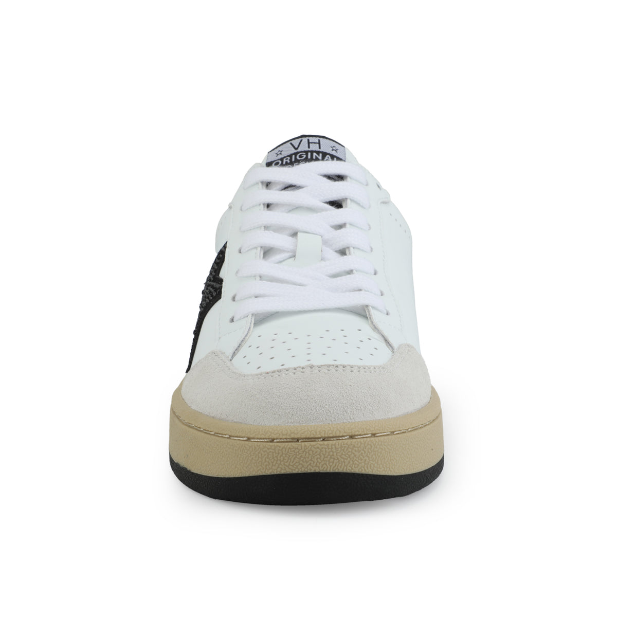 Noah White Multi Footwear from Vintage Havana, view 6