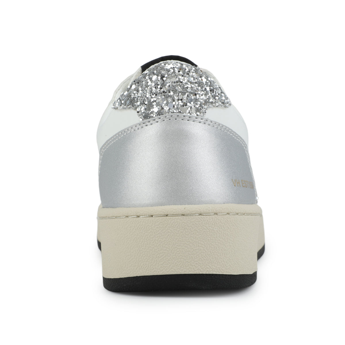 NOAH - WHITE SILVER MIX – Footwear – VintageHavana.com